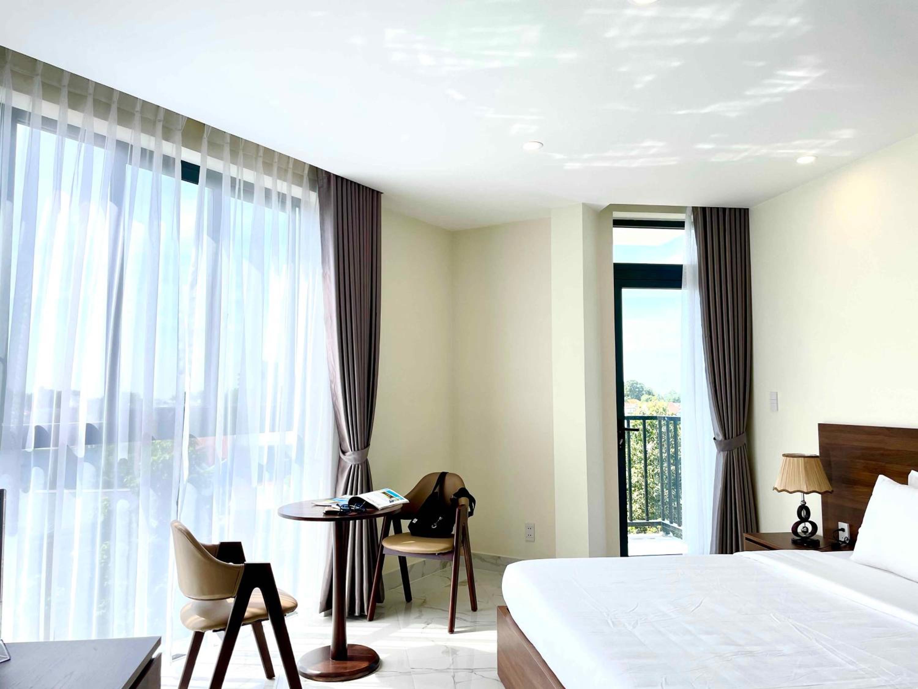 Classic Triple Room photo 1