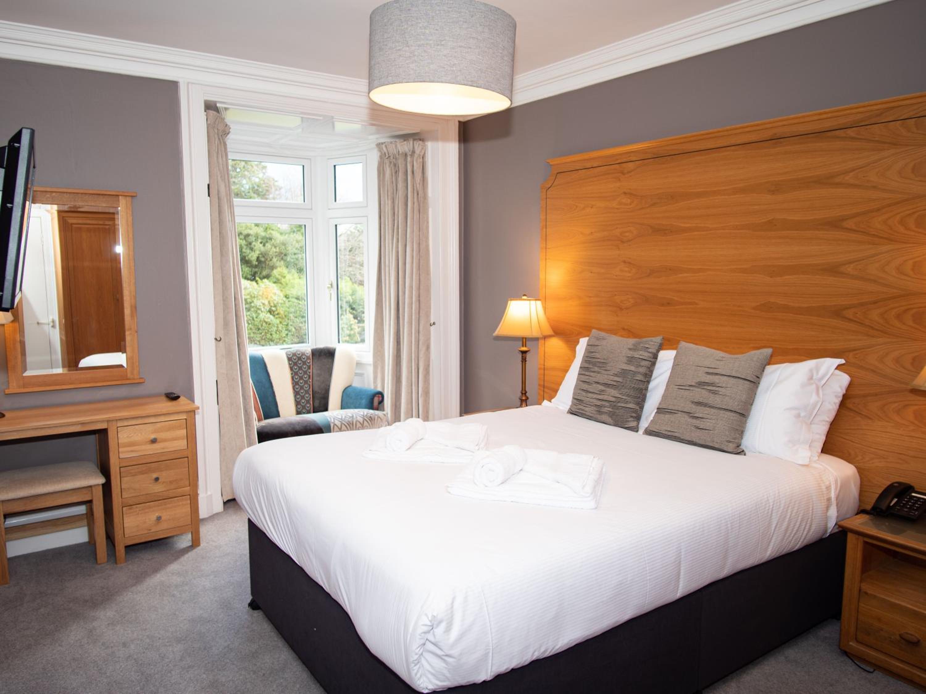 Double Room photo 1