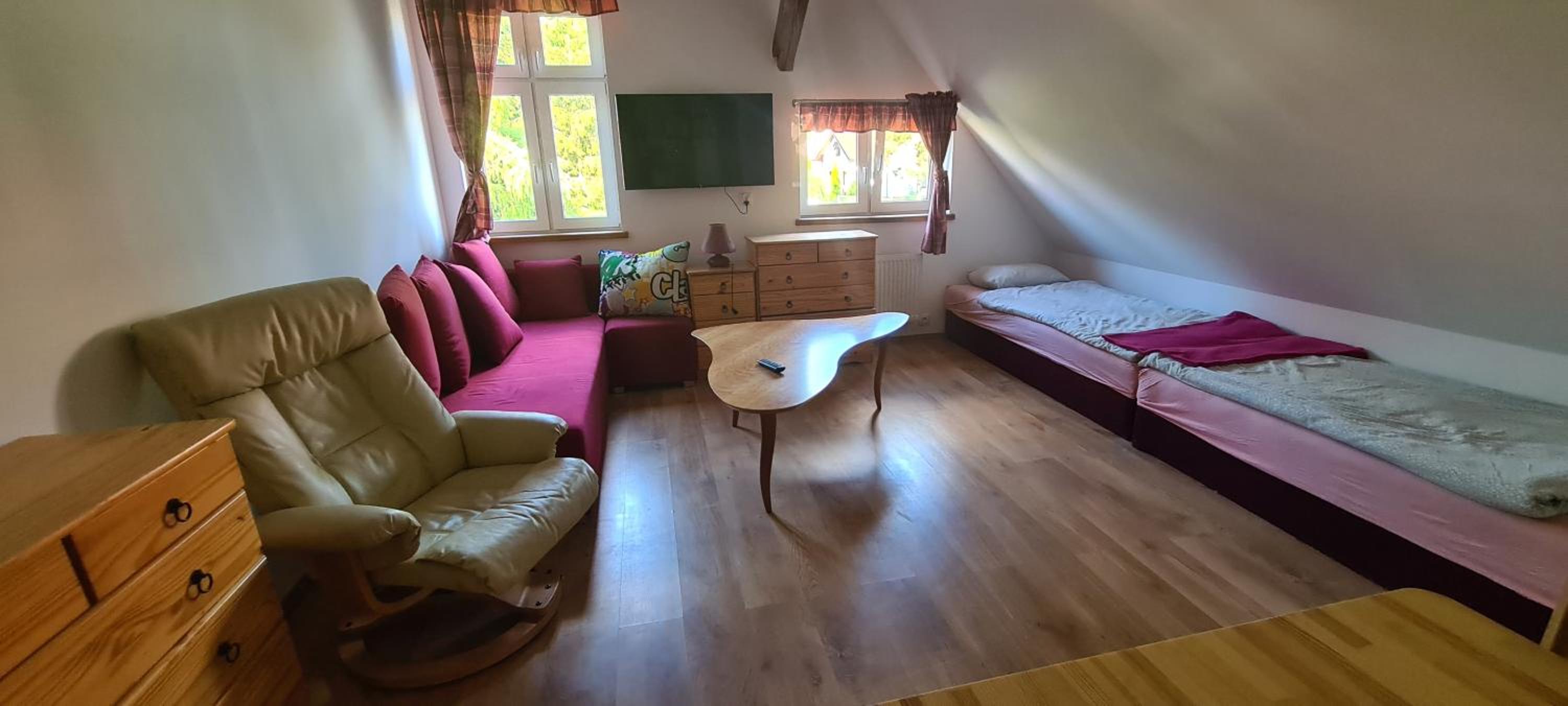 Quadruple Room photo 1
