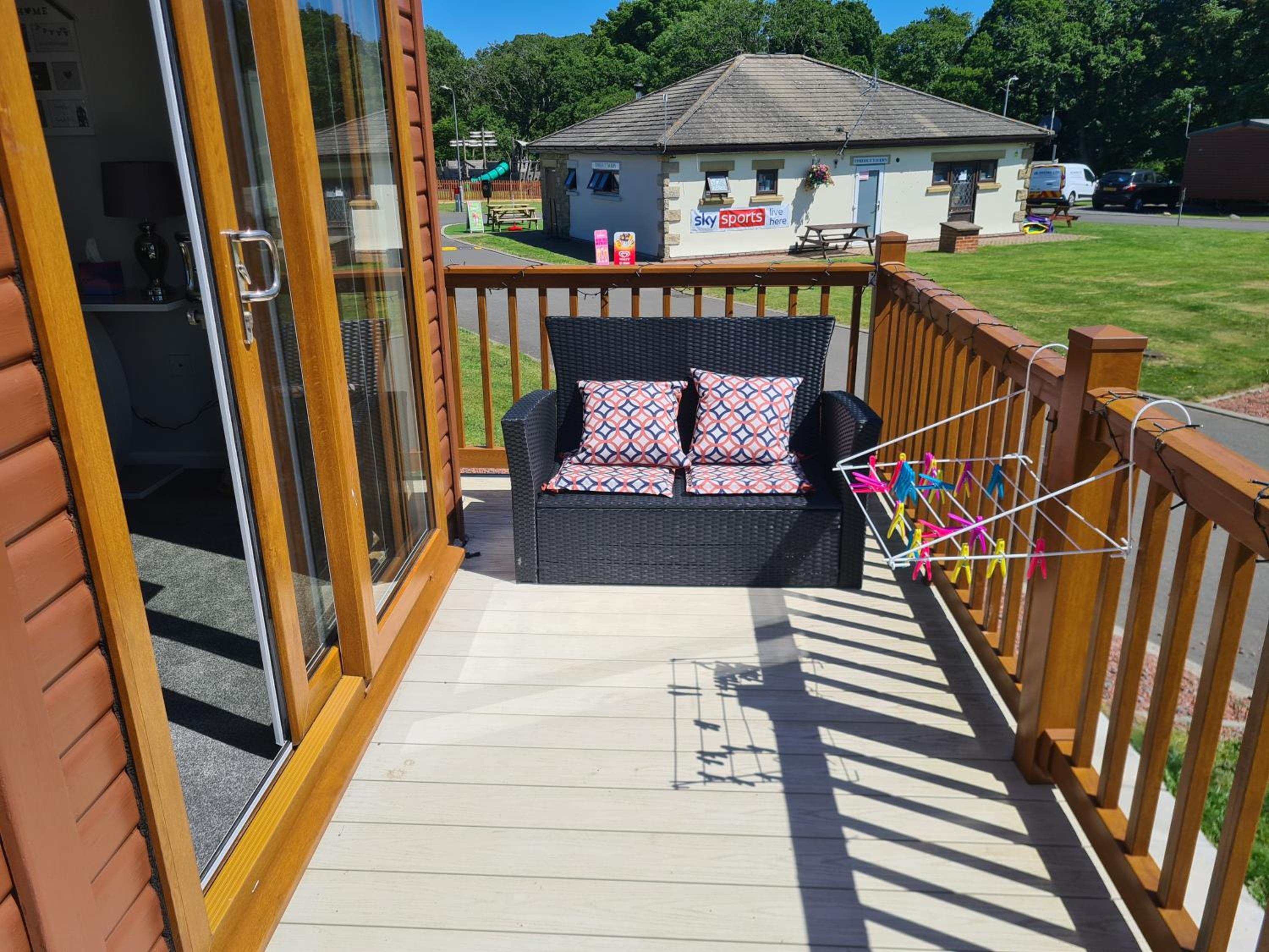 Vacation Home - Photo 13