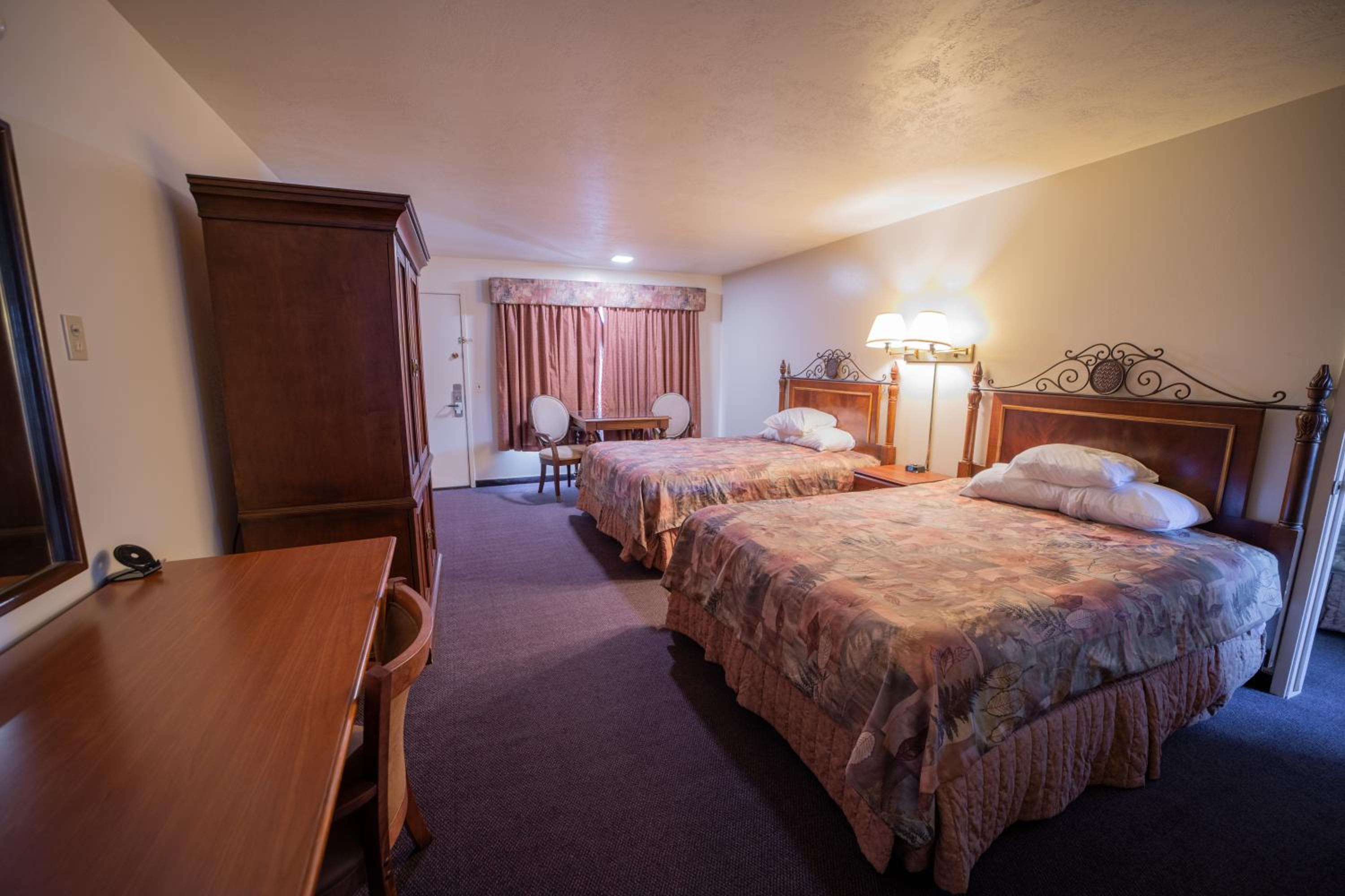Triple Room - Photo 1