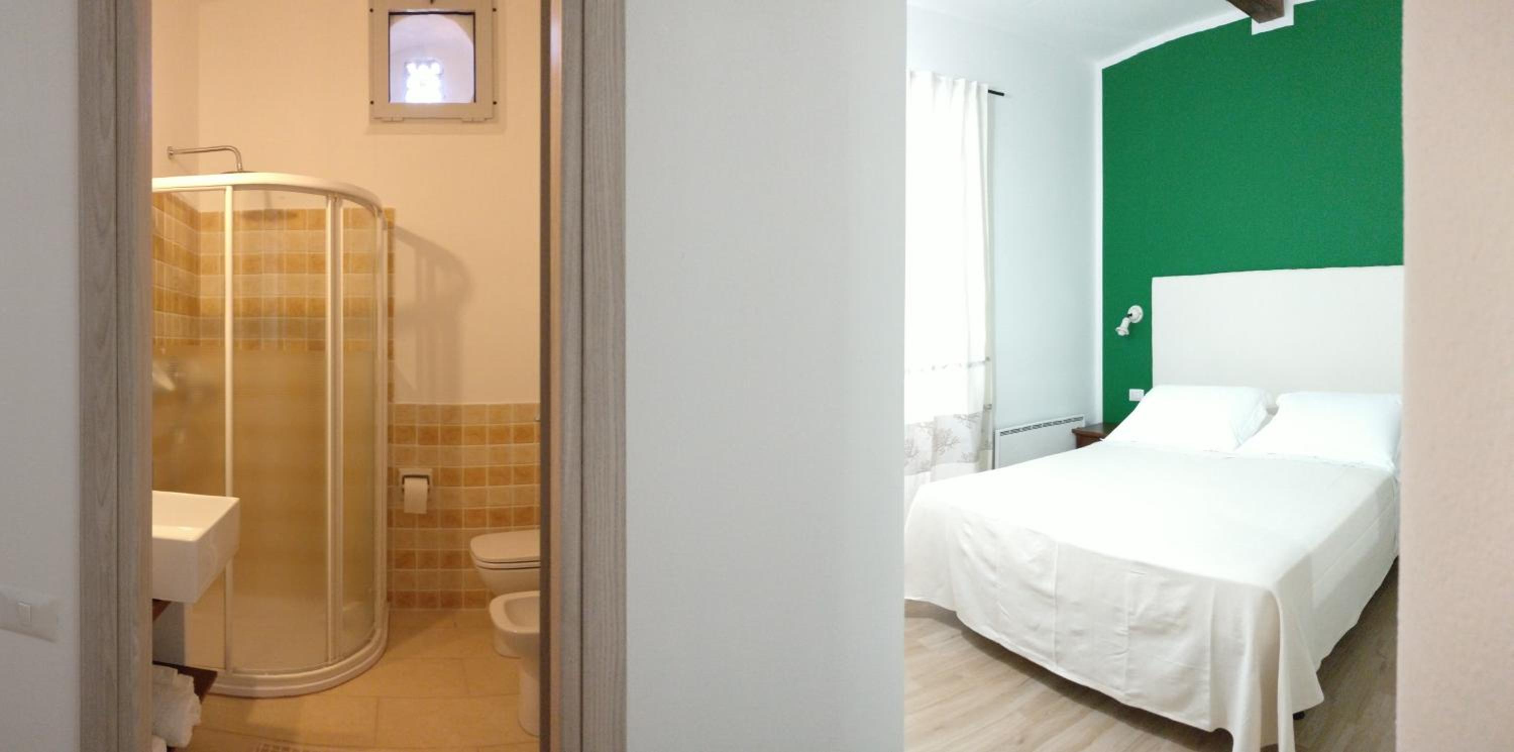 Standard Triple Room photo 1