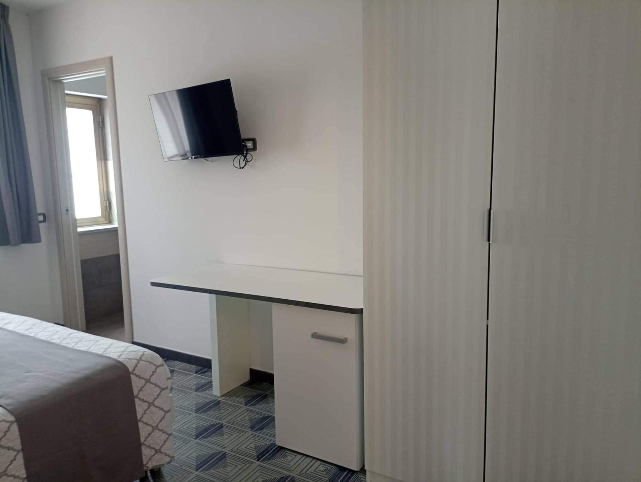 Triple Room photo 2