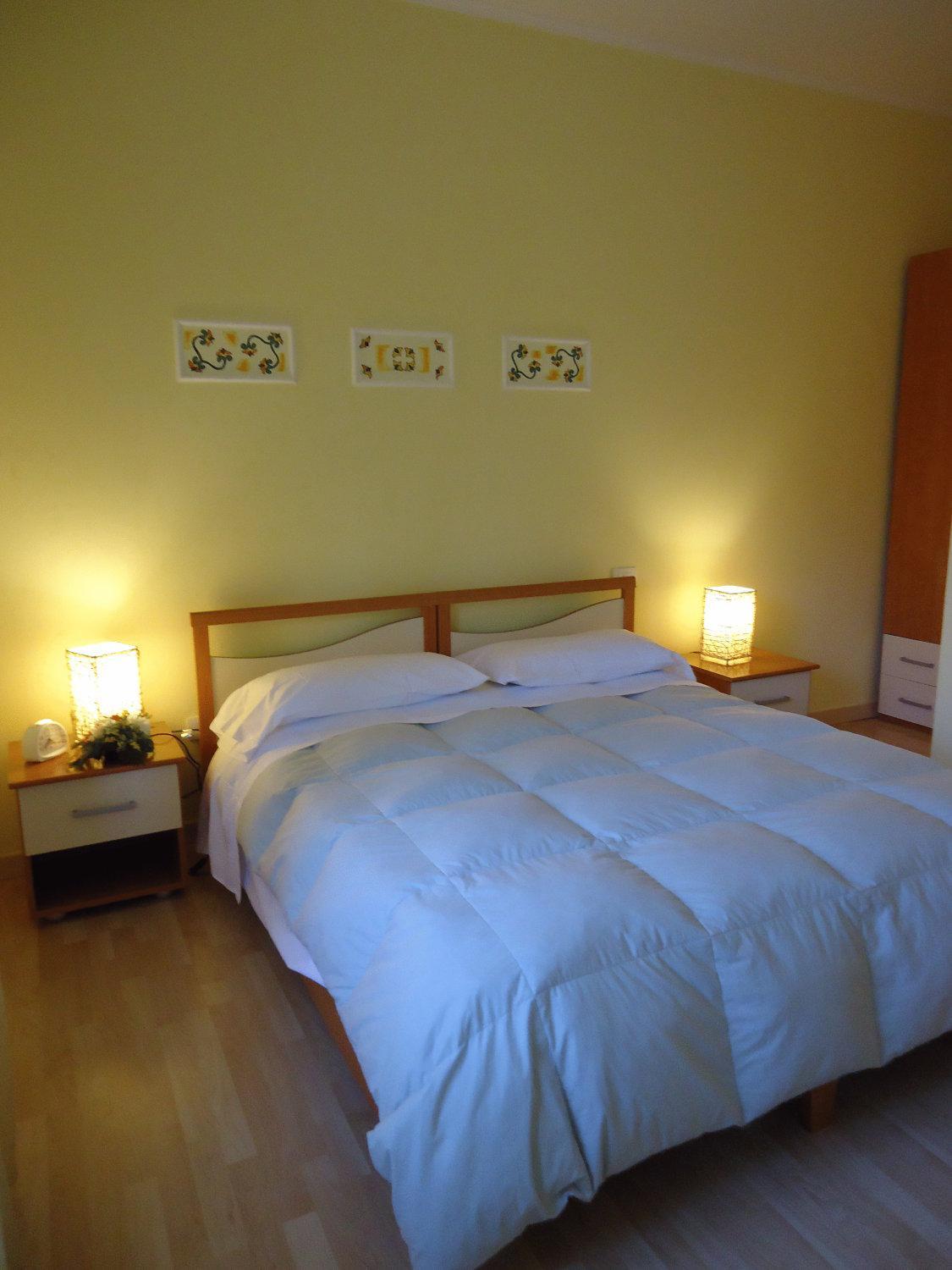 Double or Twin Room - Photo 17