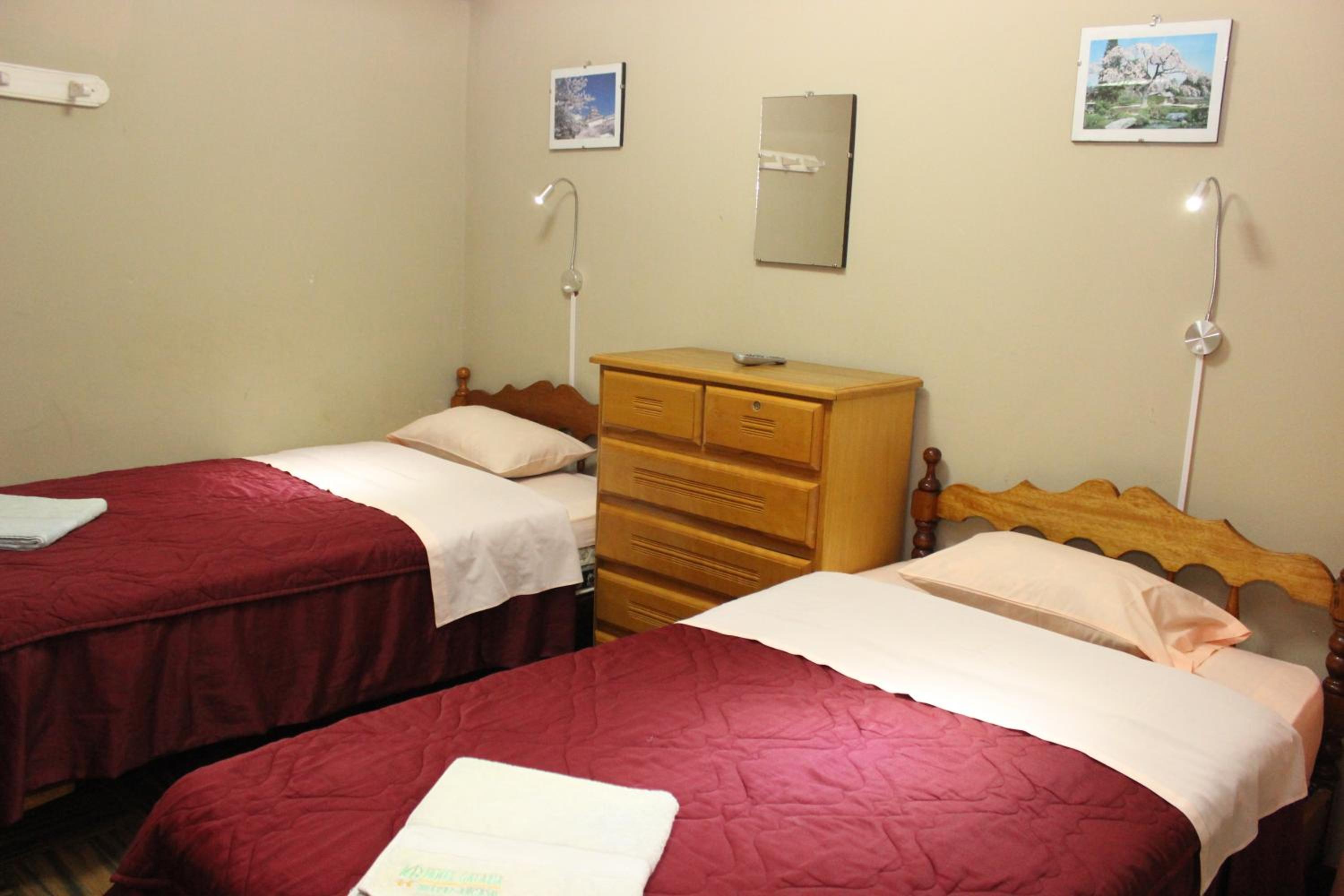 Twin Room photo 2
