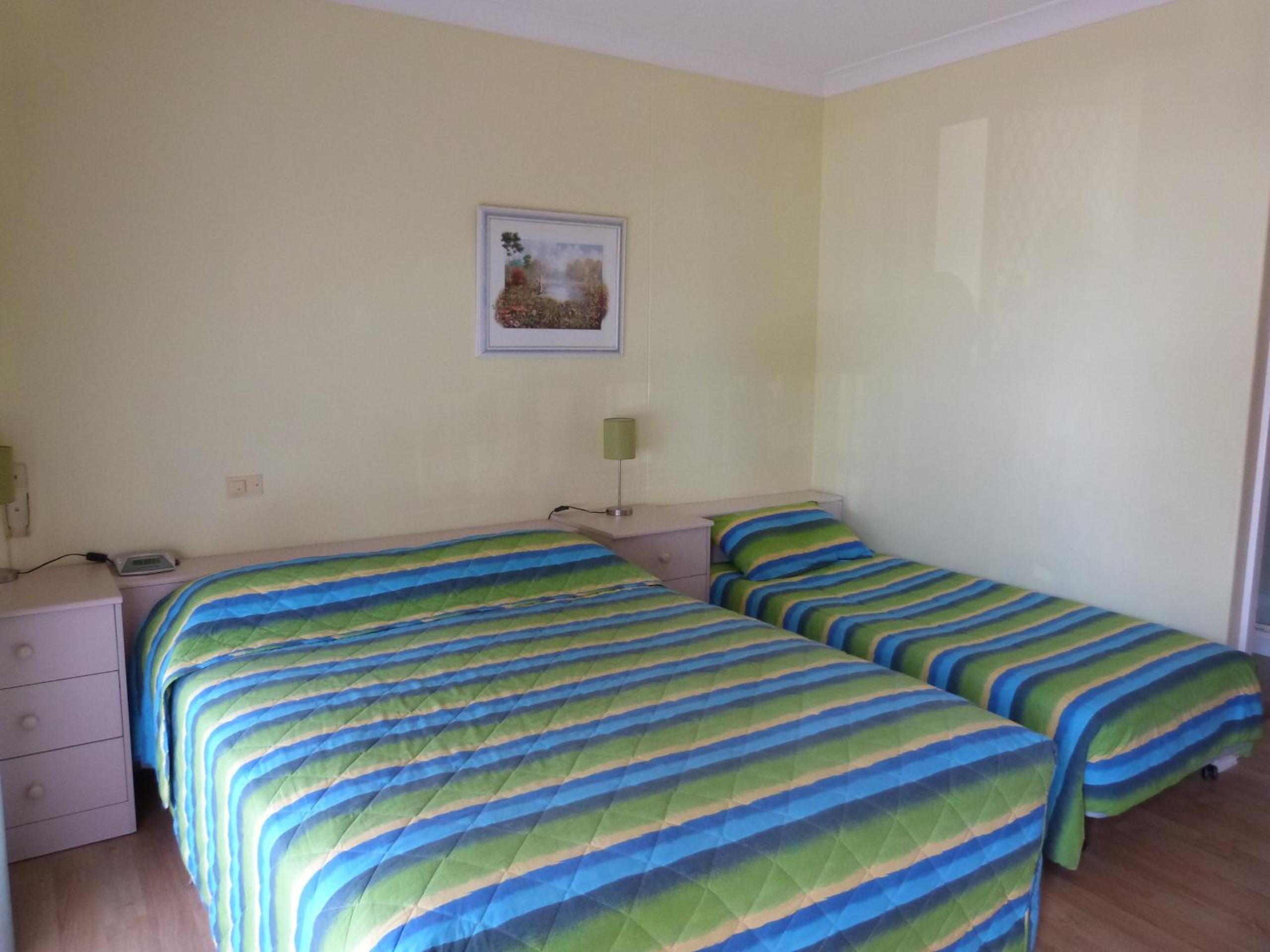 Queen Room - Photo 1
