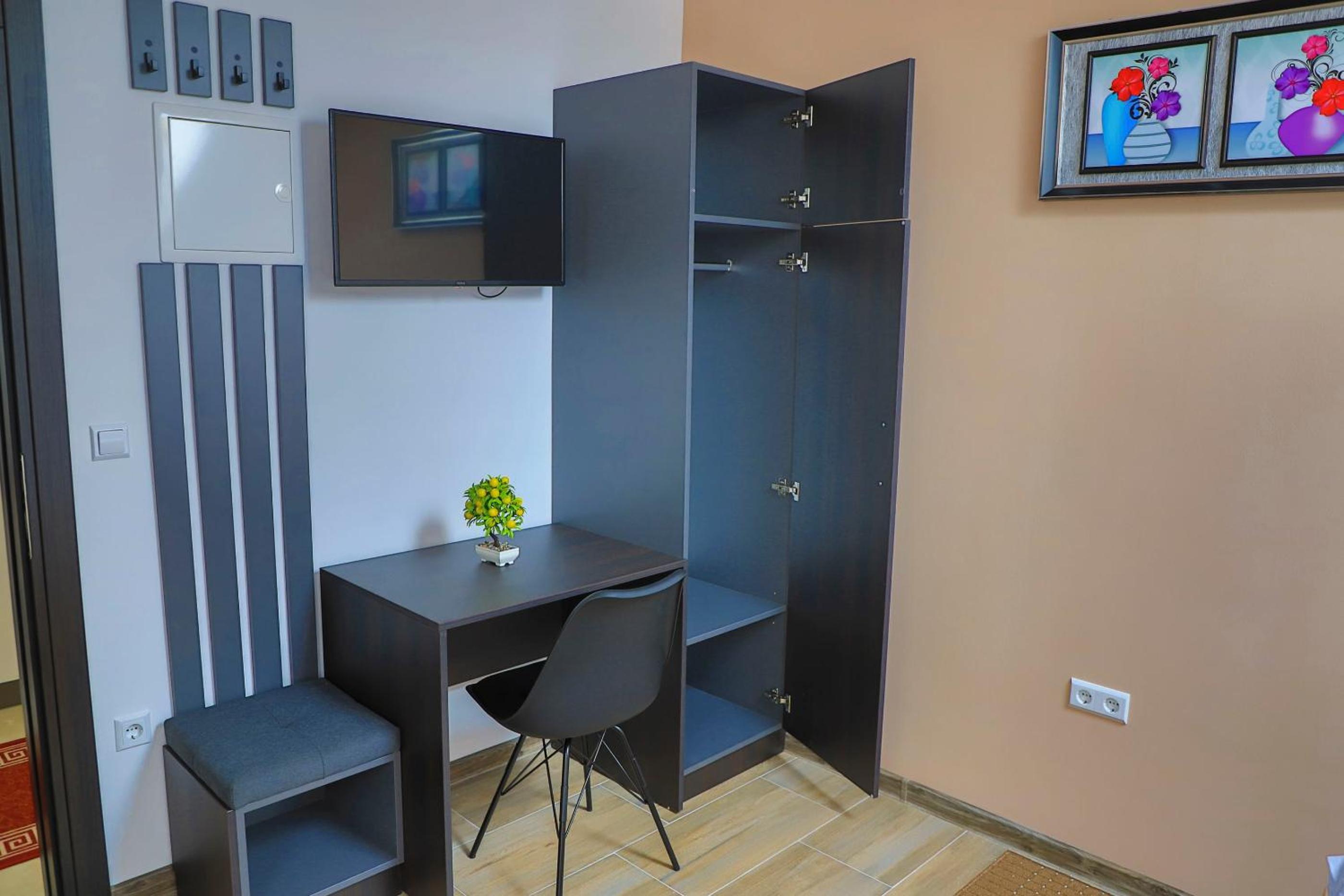 Standard Single Room photo 3
