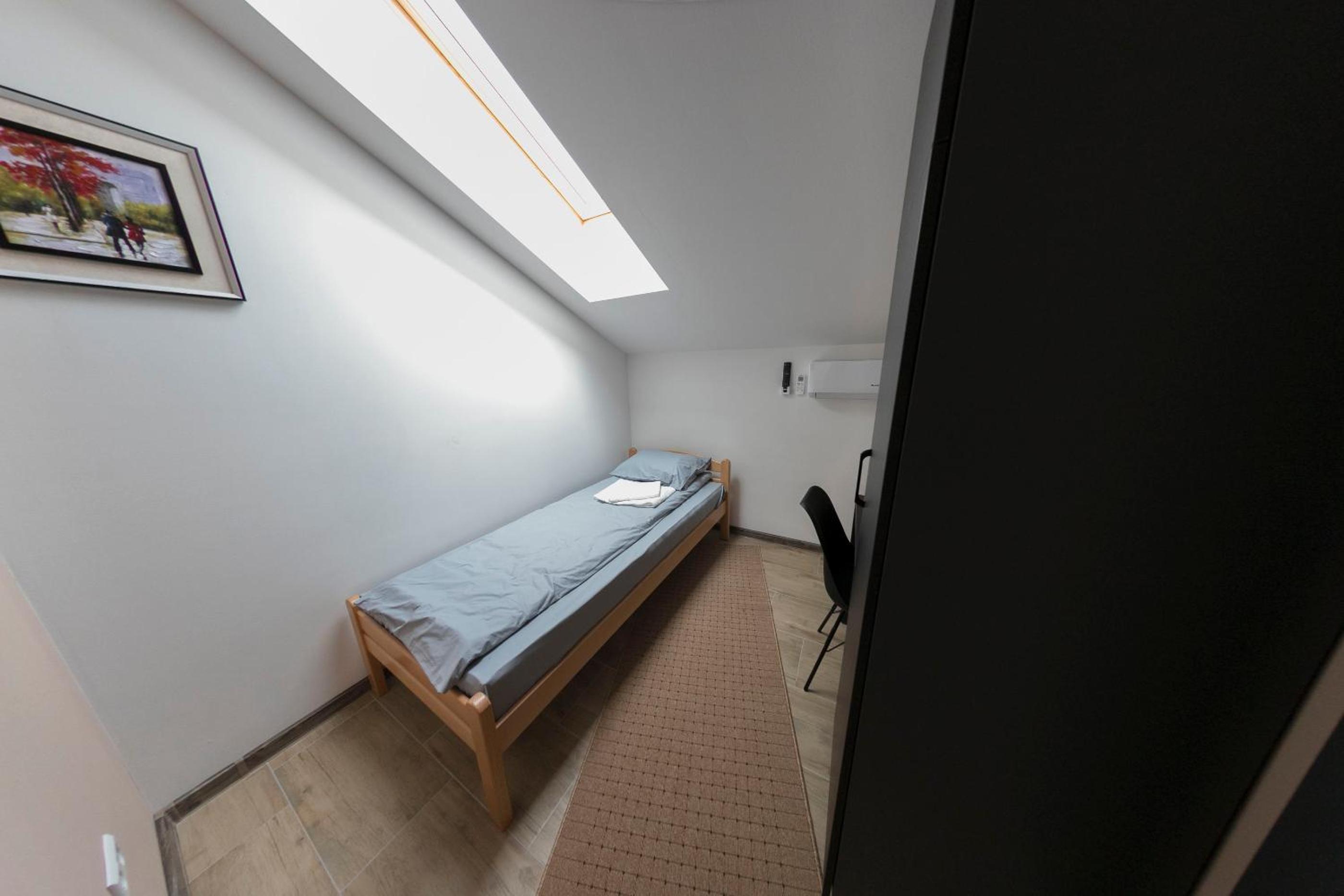 Standard Single Room photo 1