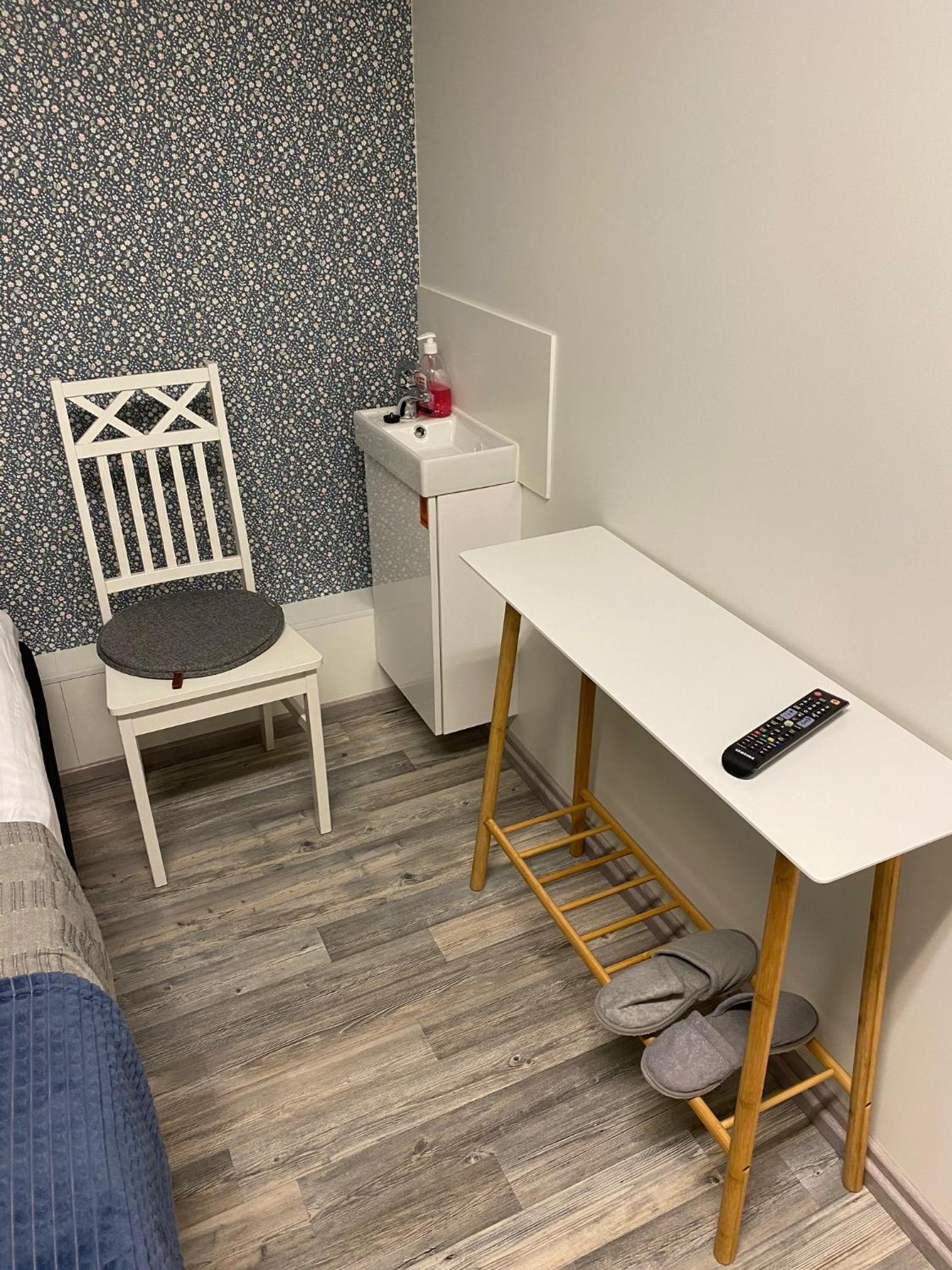 Budget Twin Room