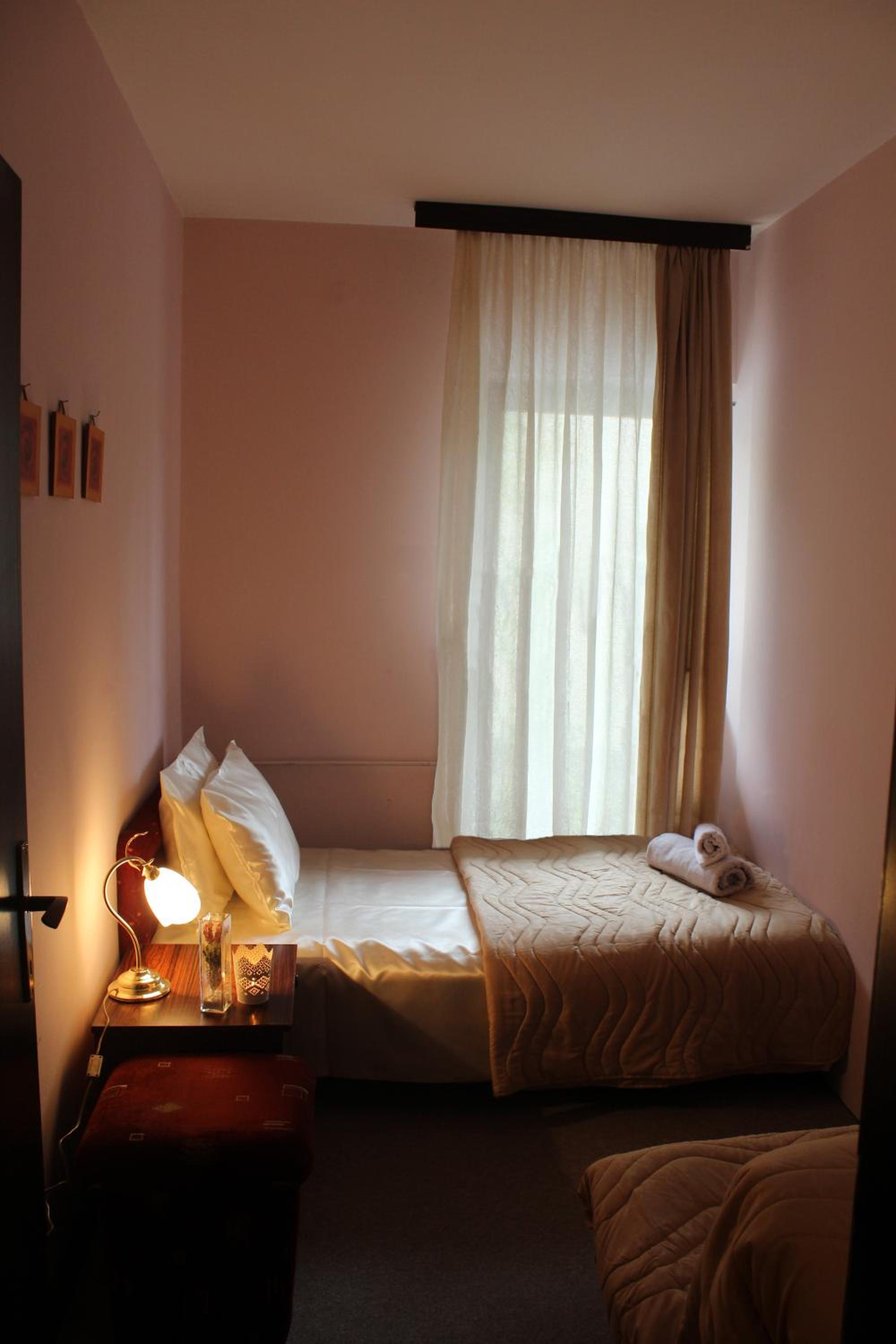 Family Room with Balcony - Photo 3