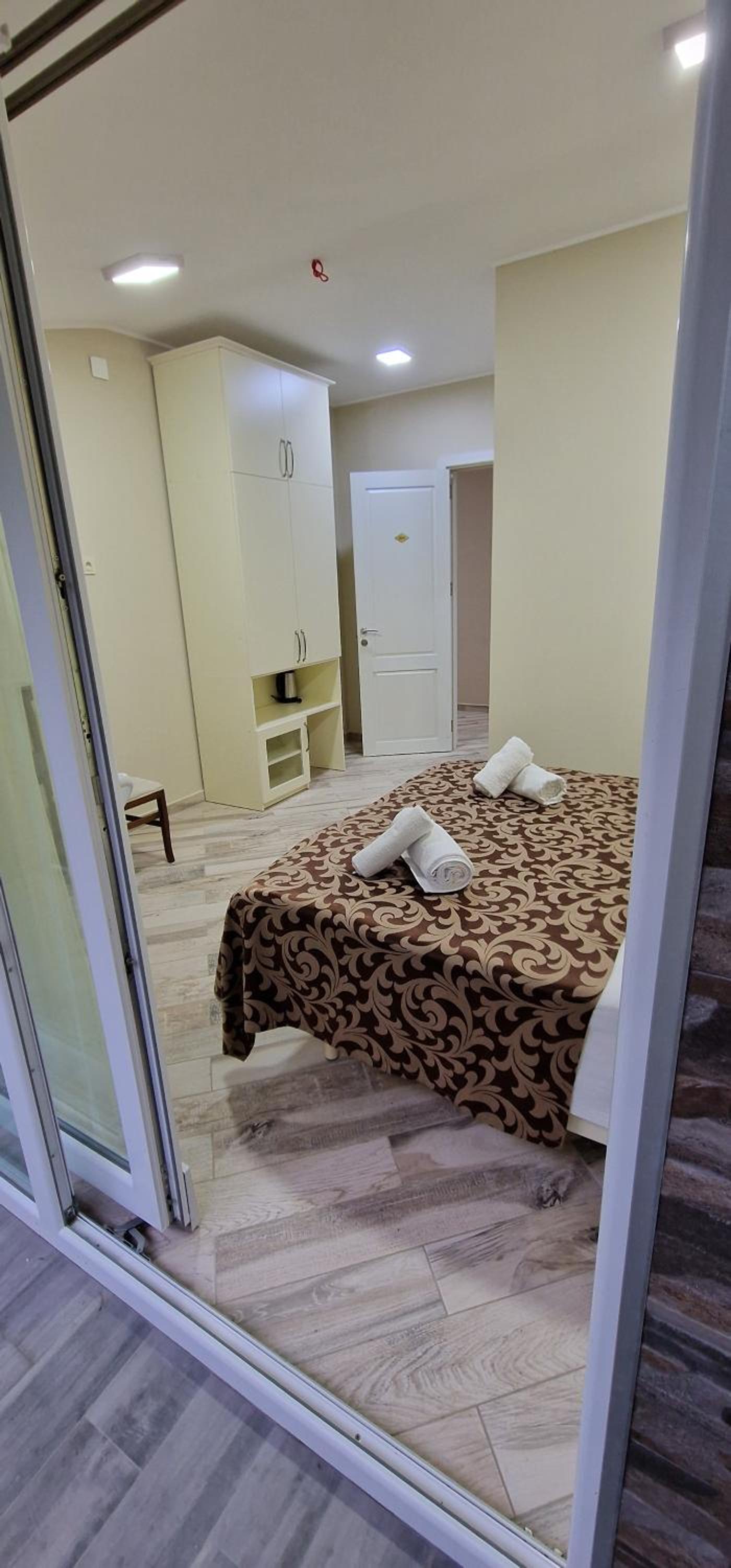 Double Room with Garden View photo 3