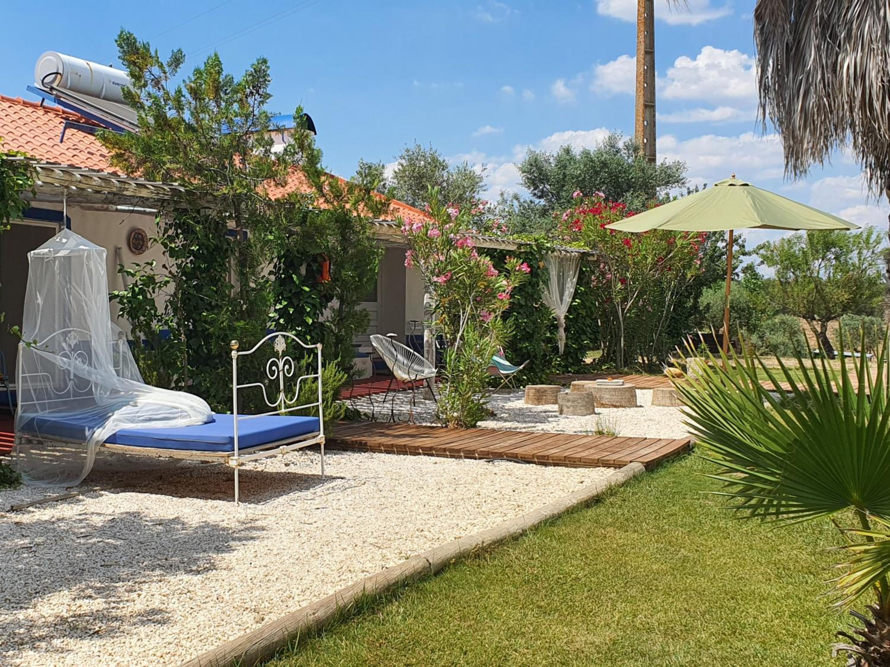 Villa with Private Pool photo 2