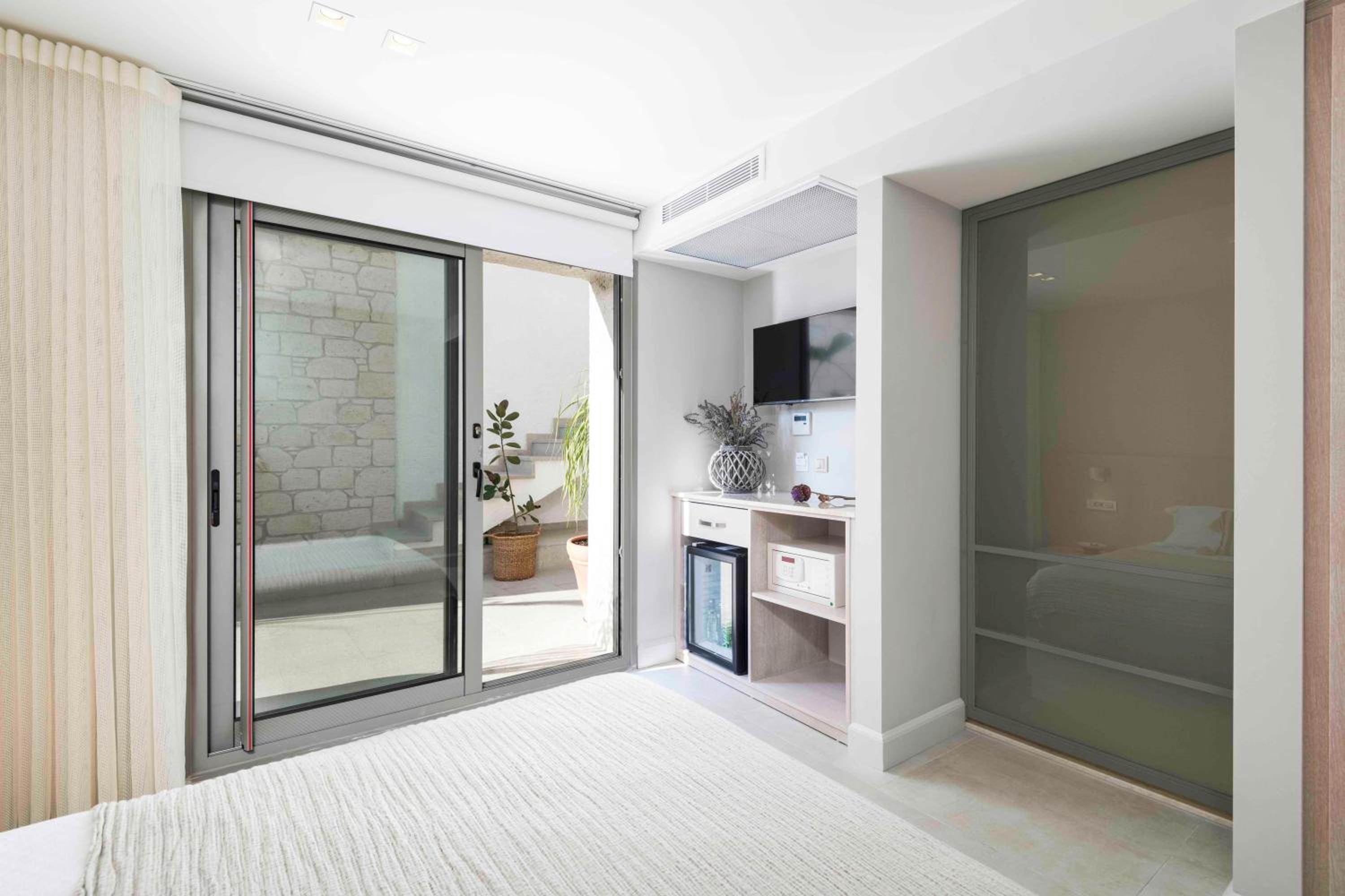Quarto Duplo Standard