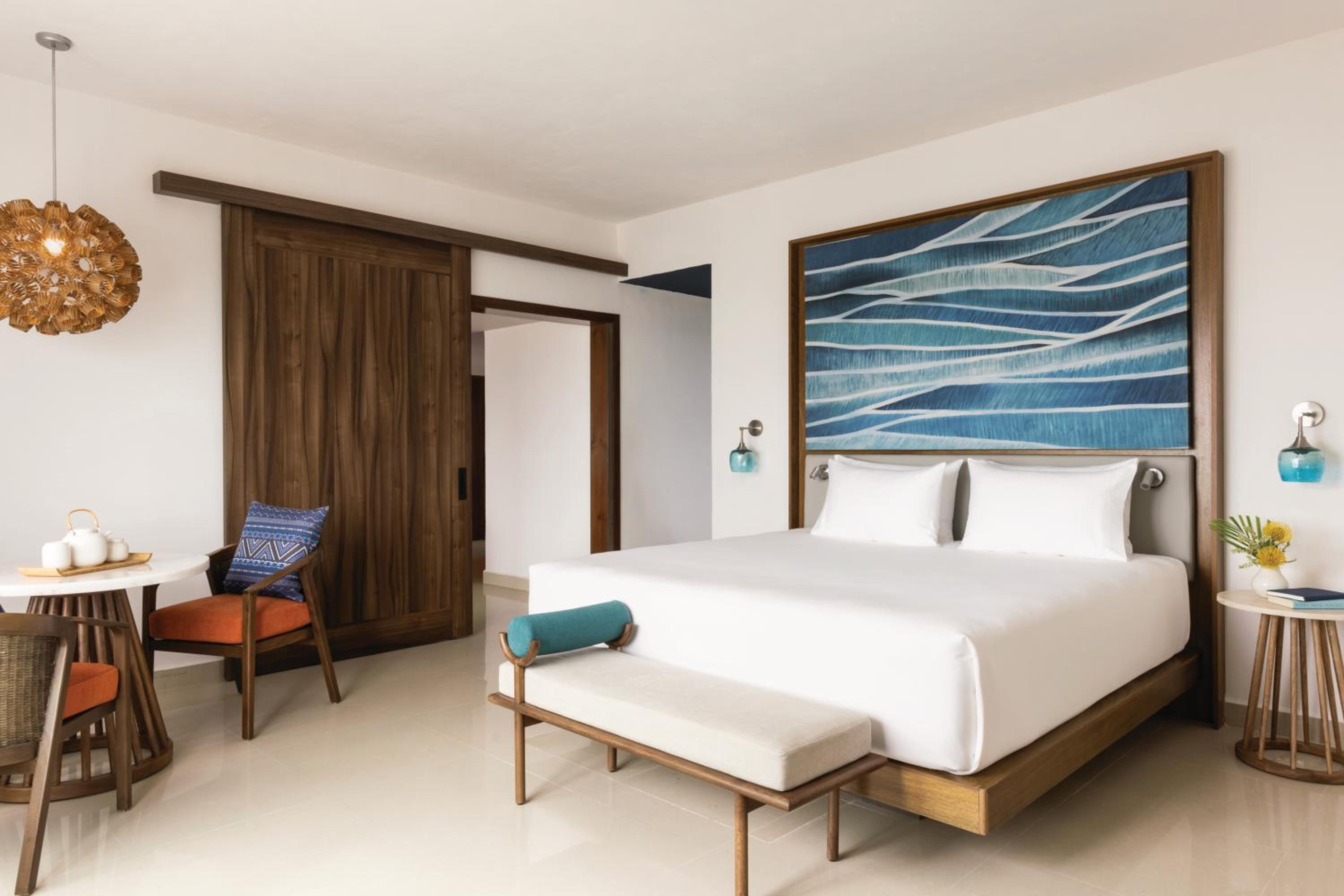 Preferred Club Master King Suite - Ocean Front - Photo 1