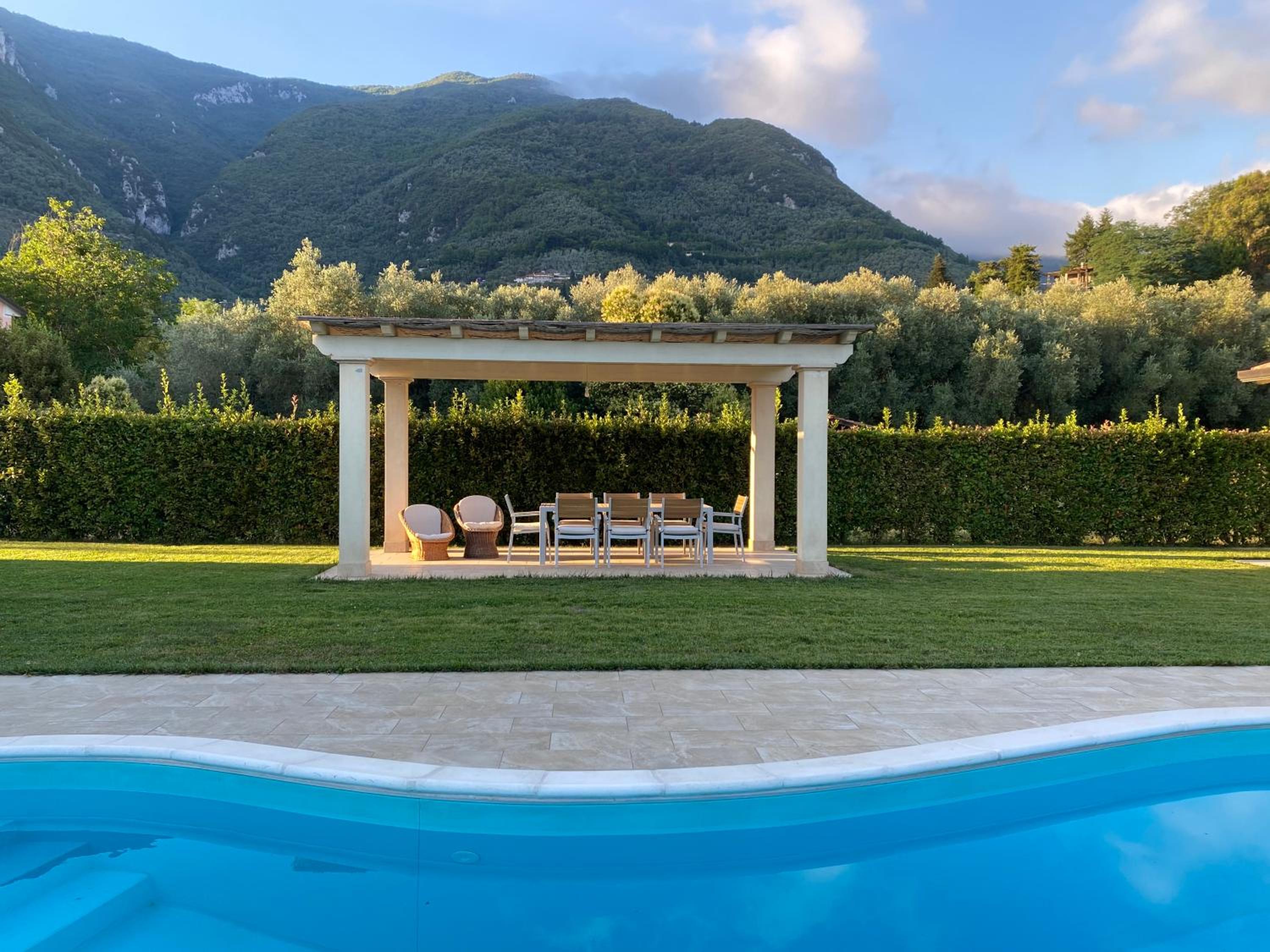 Villa with Private Pool photo 2