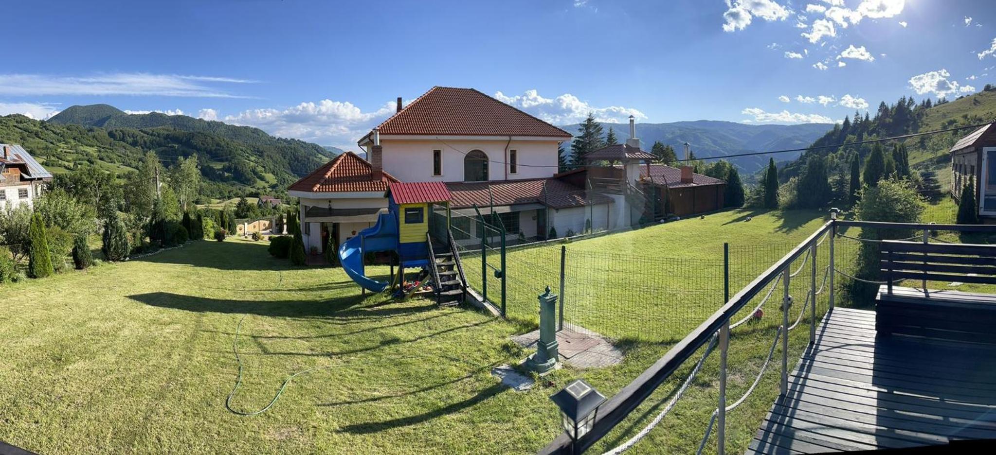 Villa - Photo 33
