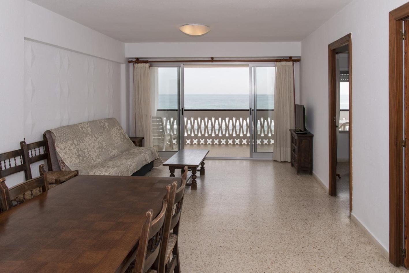 Departamento de tres habitaciones
