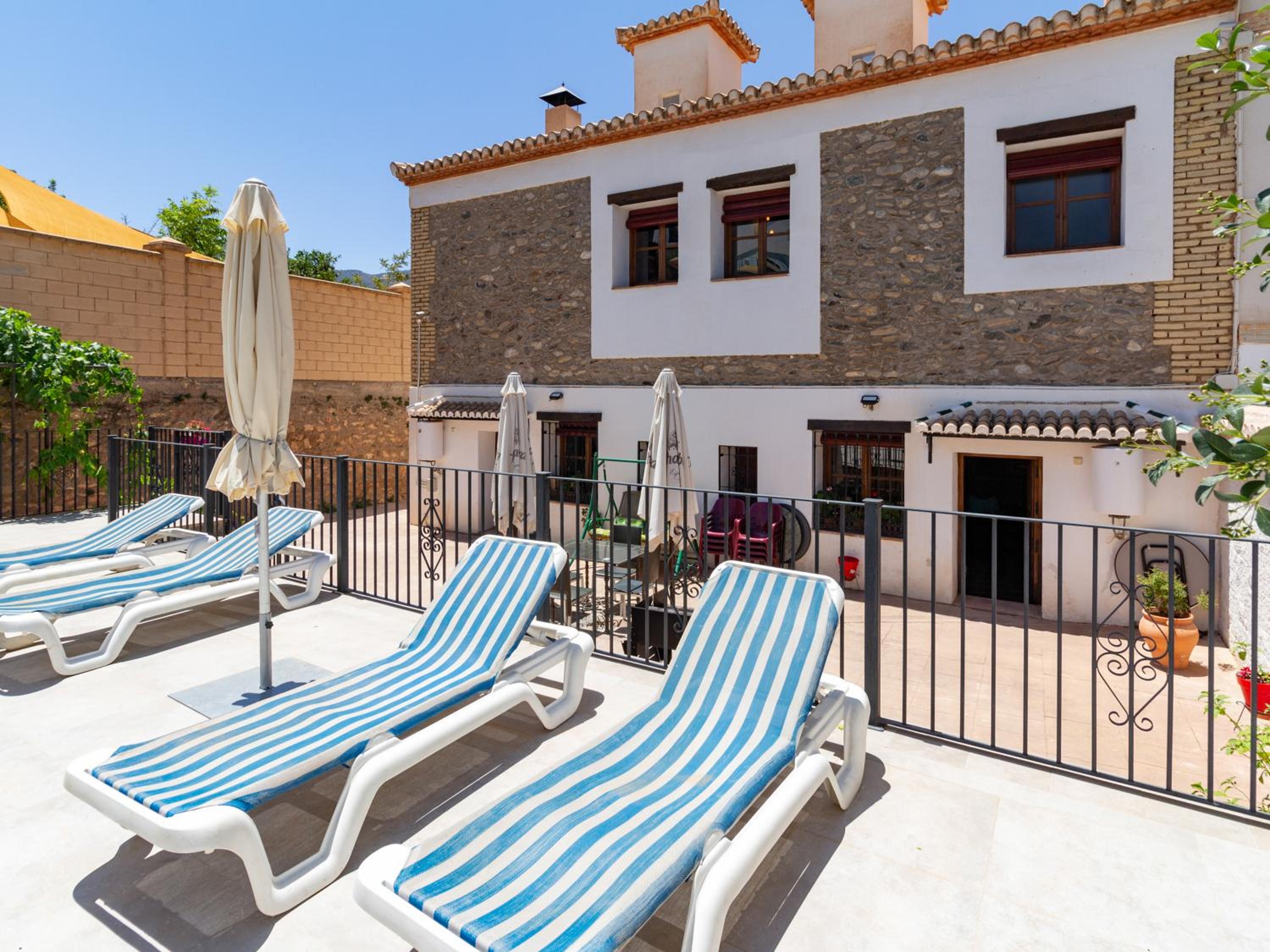 Villa with Private Pool photo 3