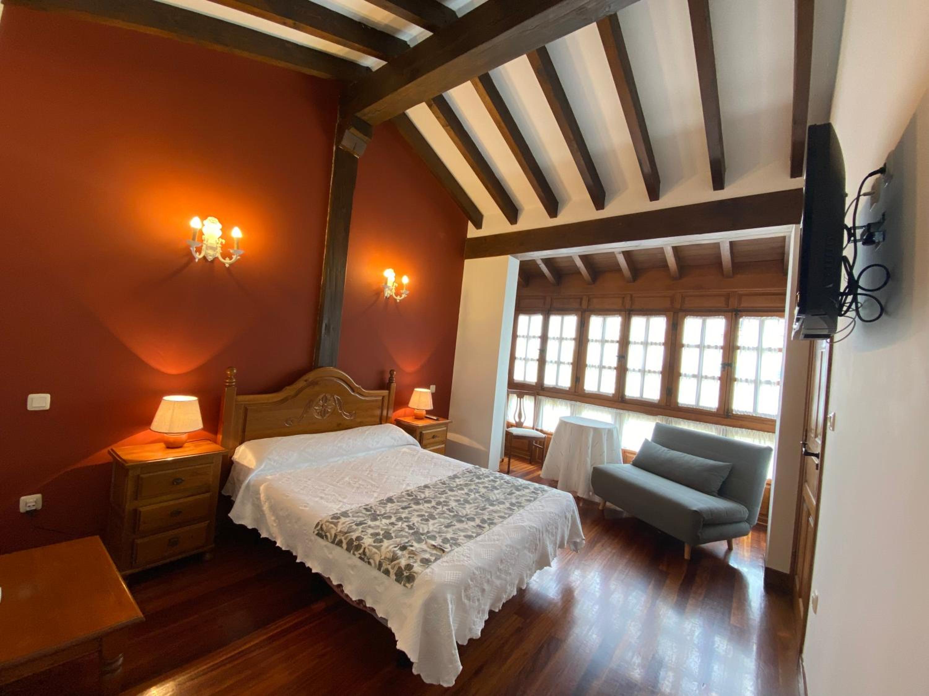 Habitación Doble Superior