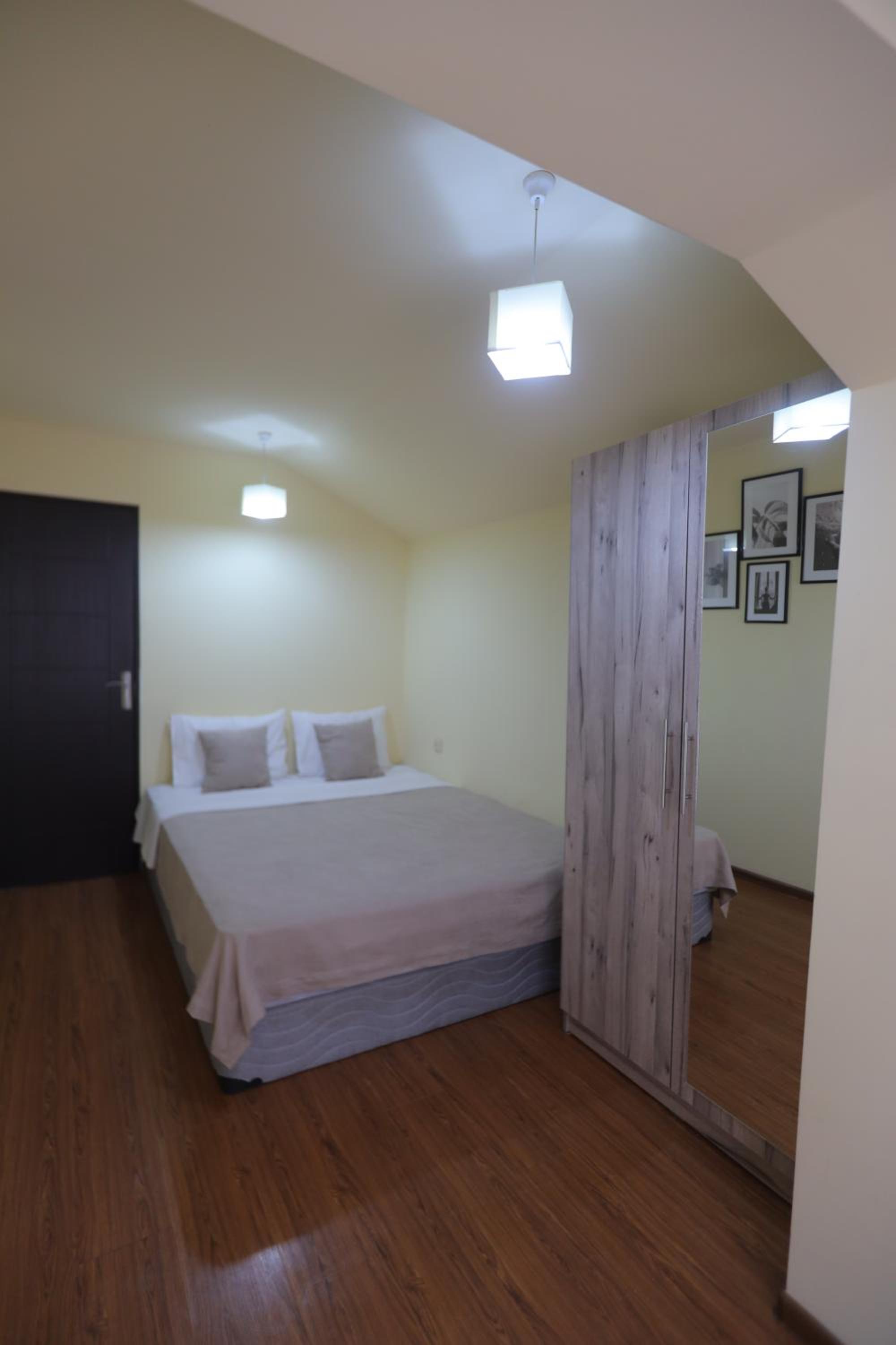 Two-Bedroom Villa photo 1