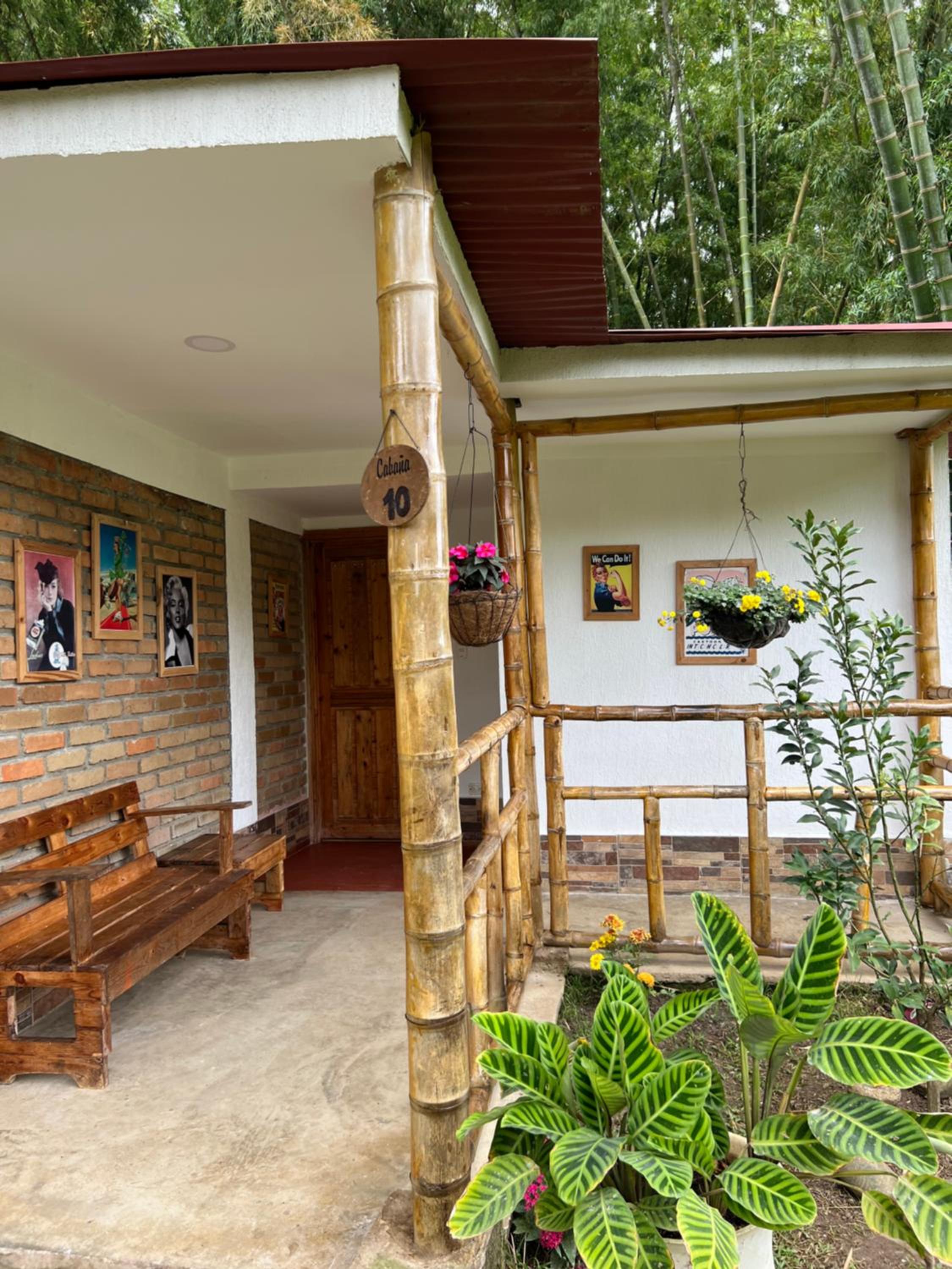 Chalet photo 3