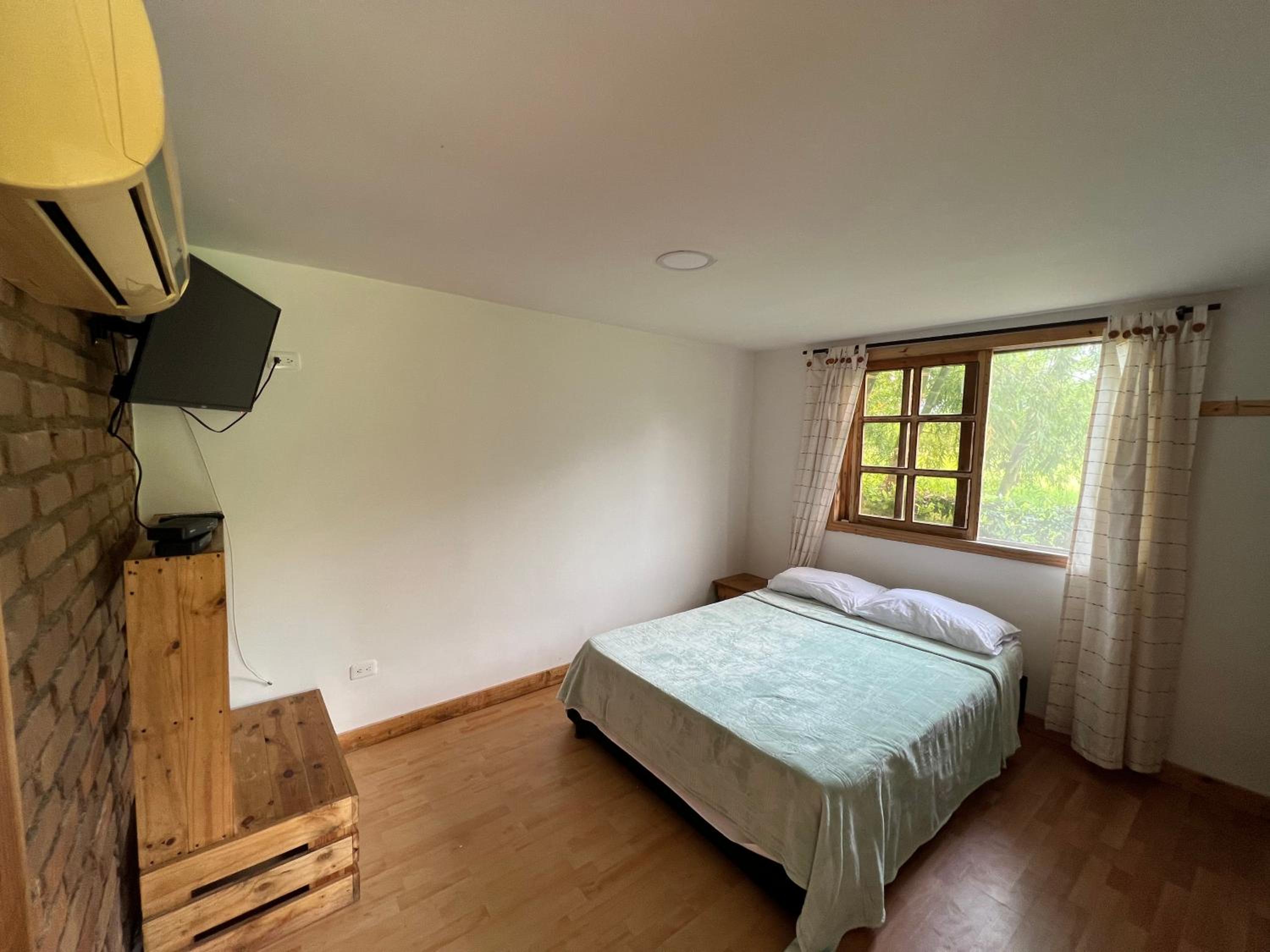 Chalet photo 2