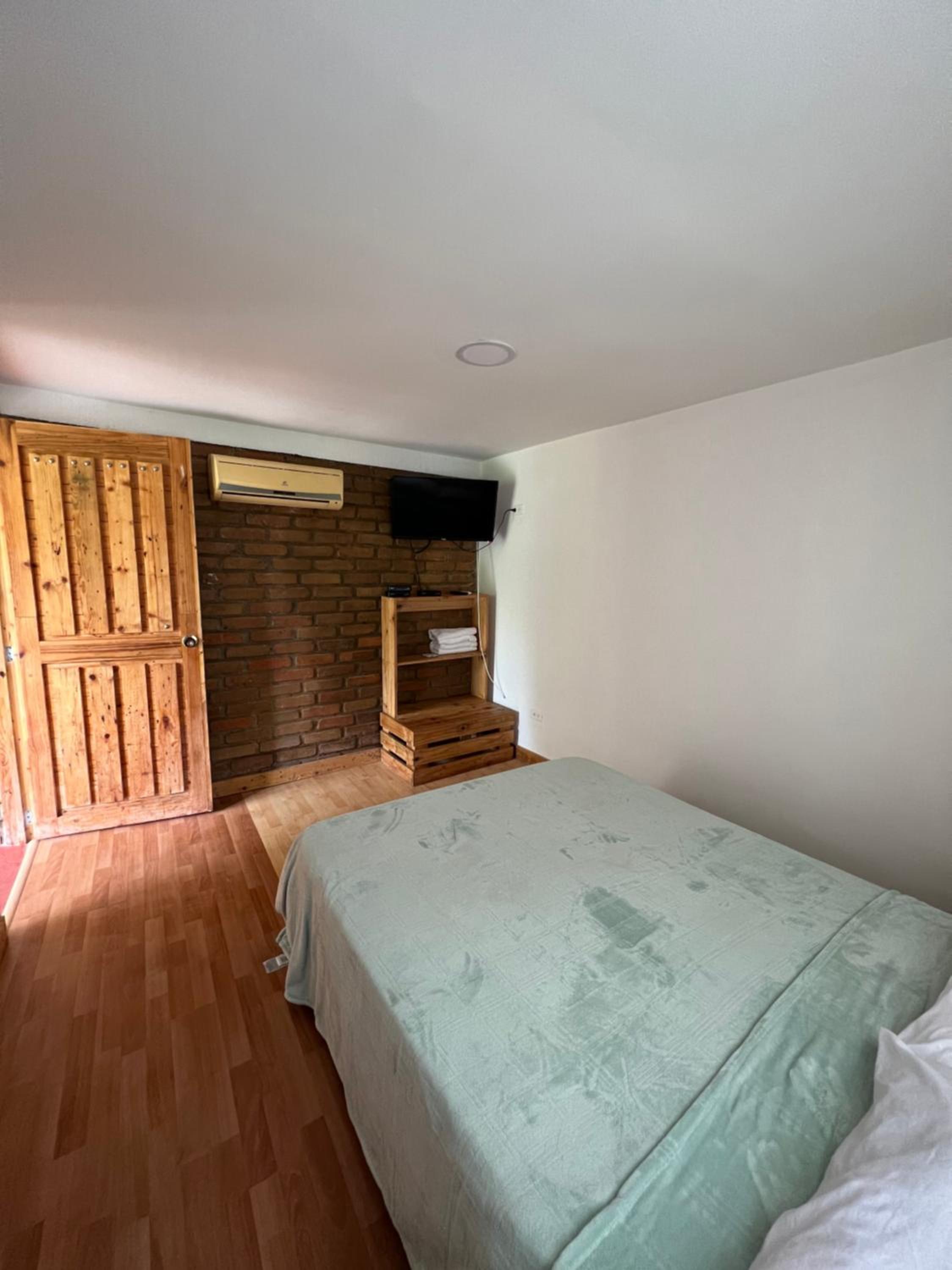 Chalet photo 1
