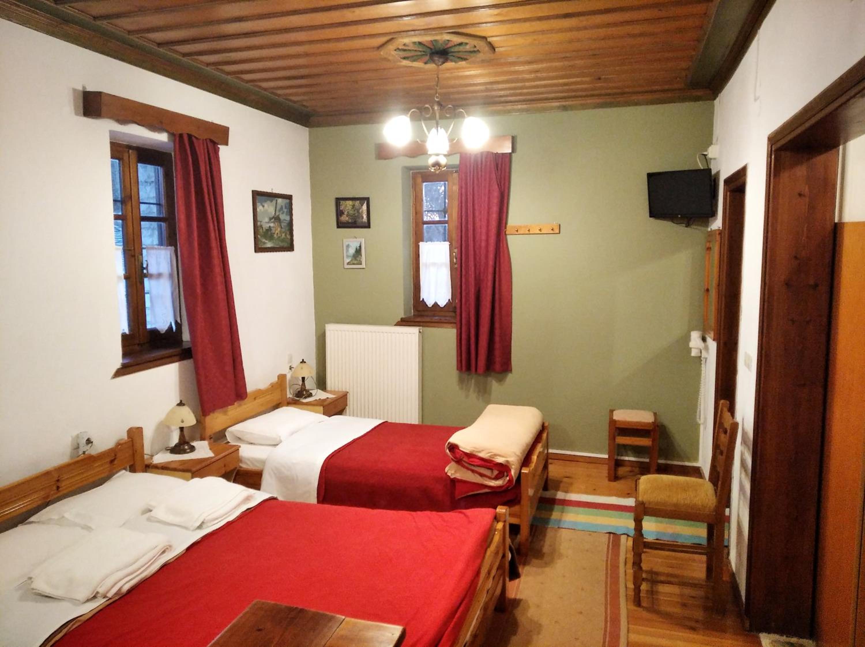 Triple Room photo 3