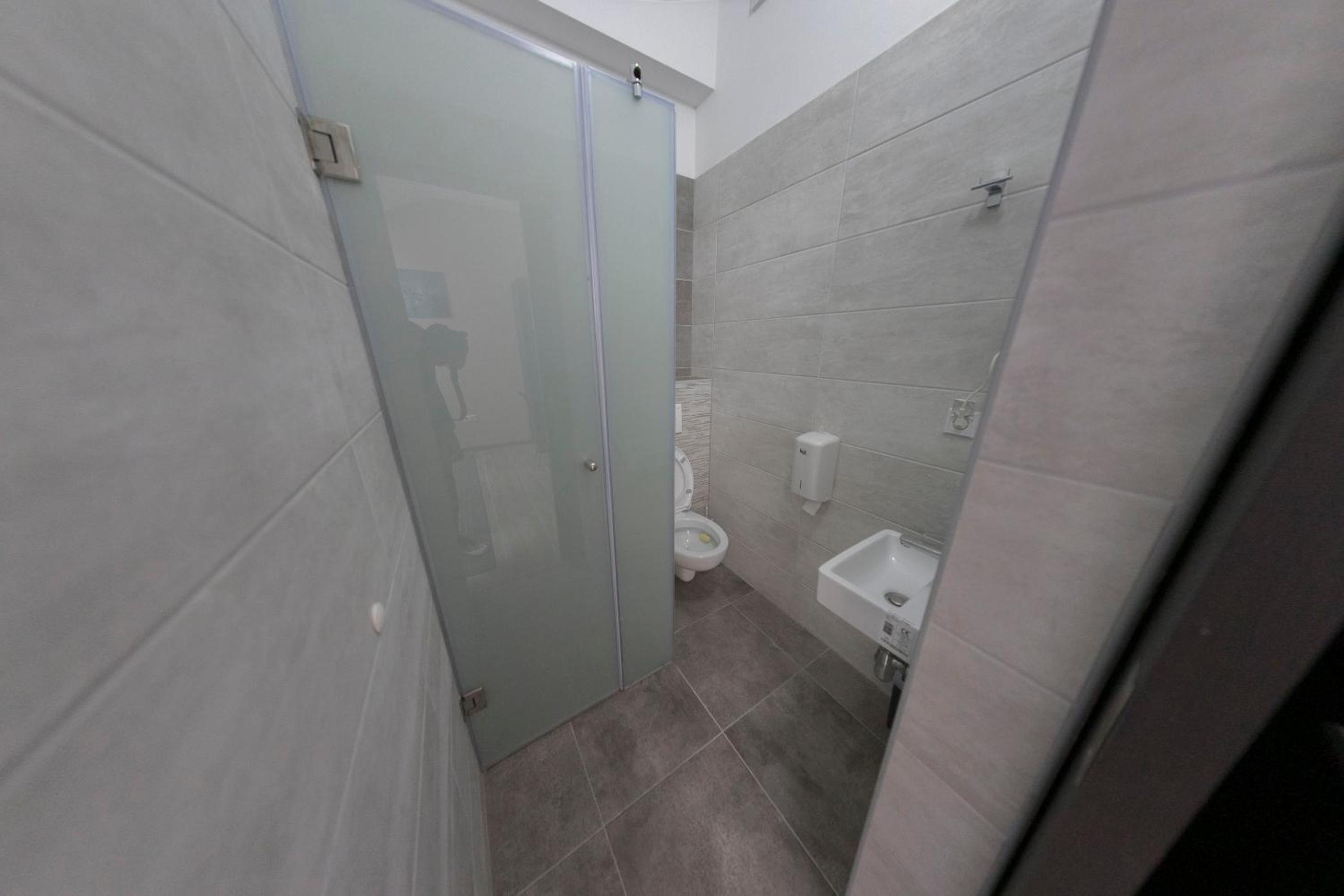 Standard Single Room photo 2