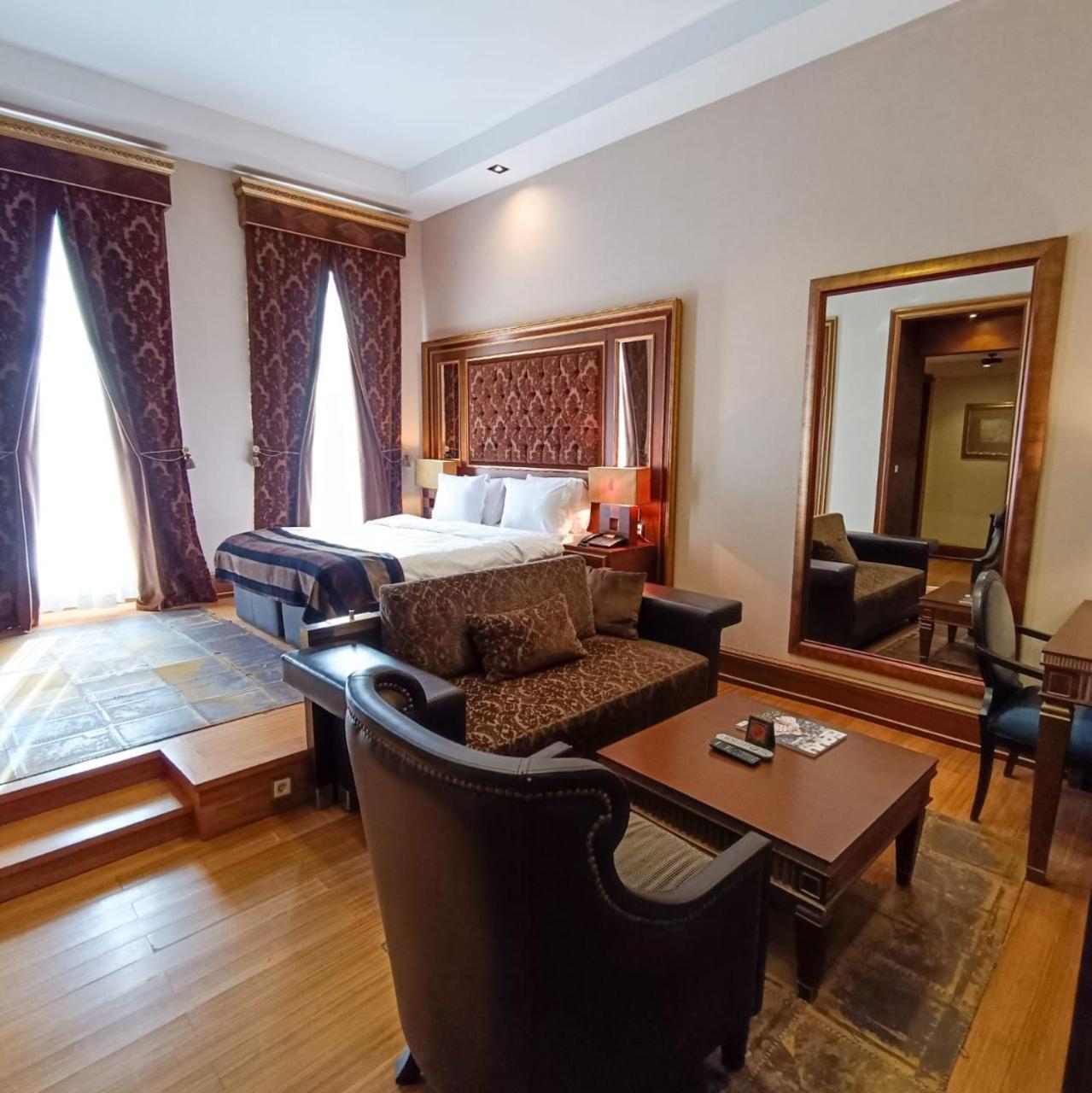 Superior Double Room photo 1