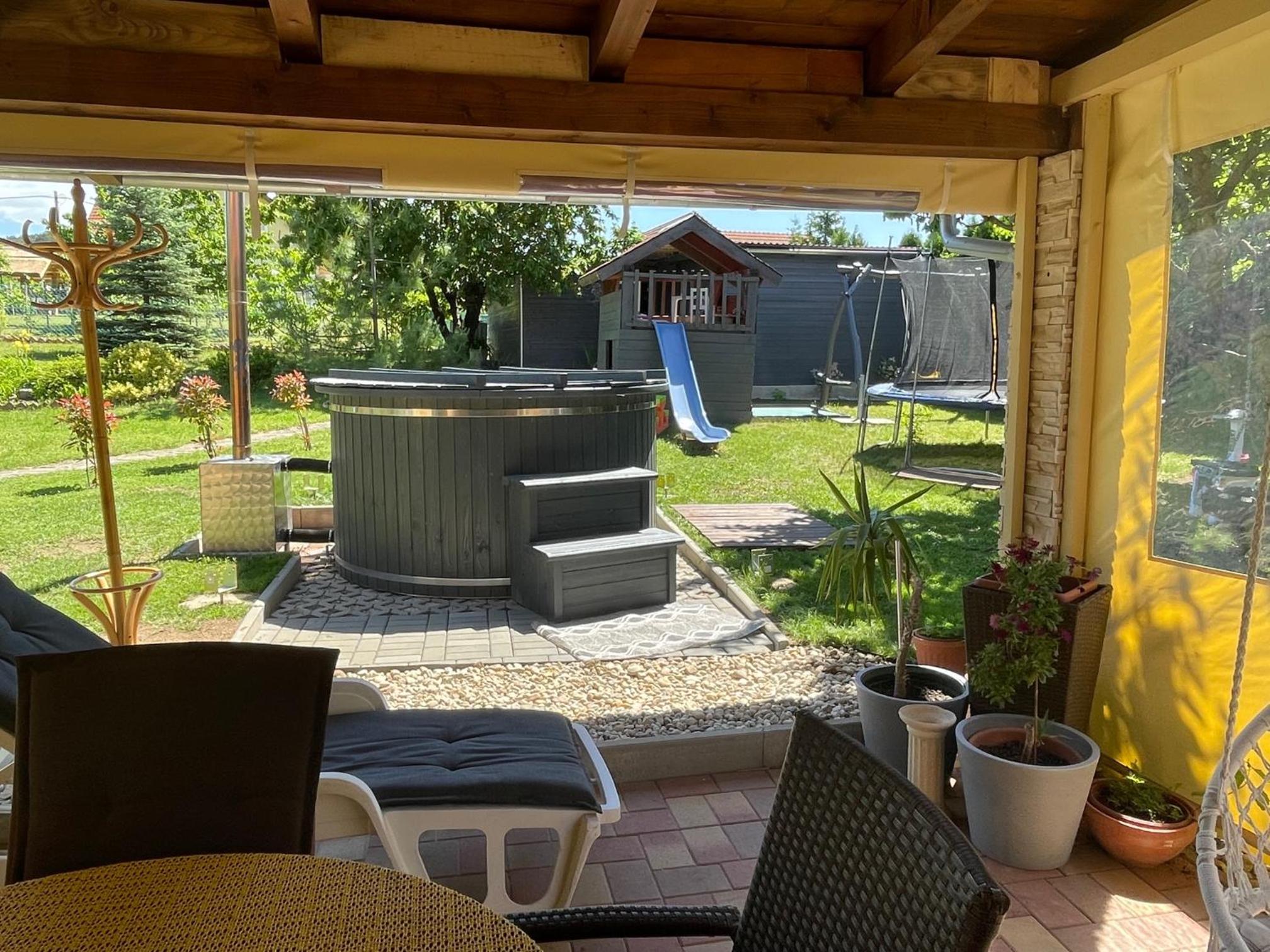 Apartment with Garden View photo 2