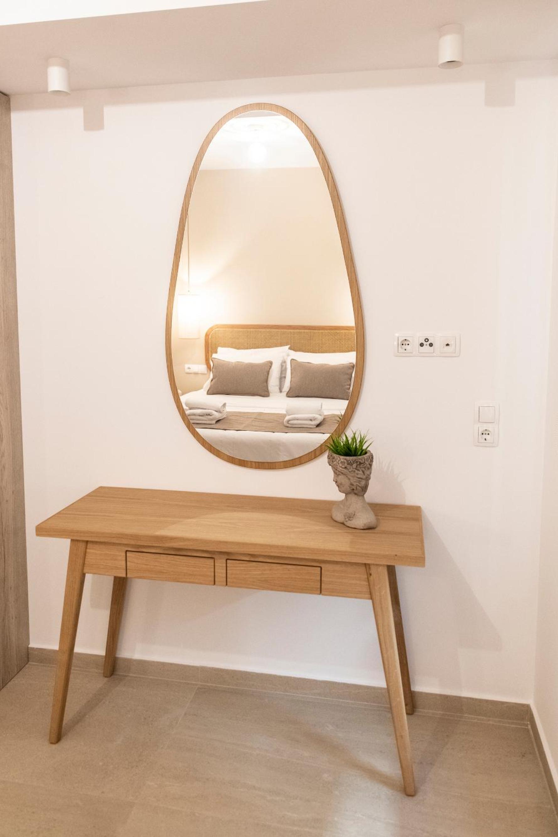 One-Bedroom Villa photo 1