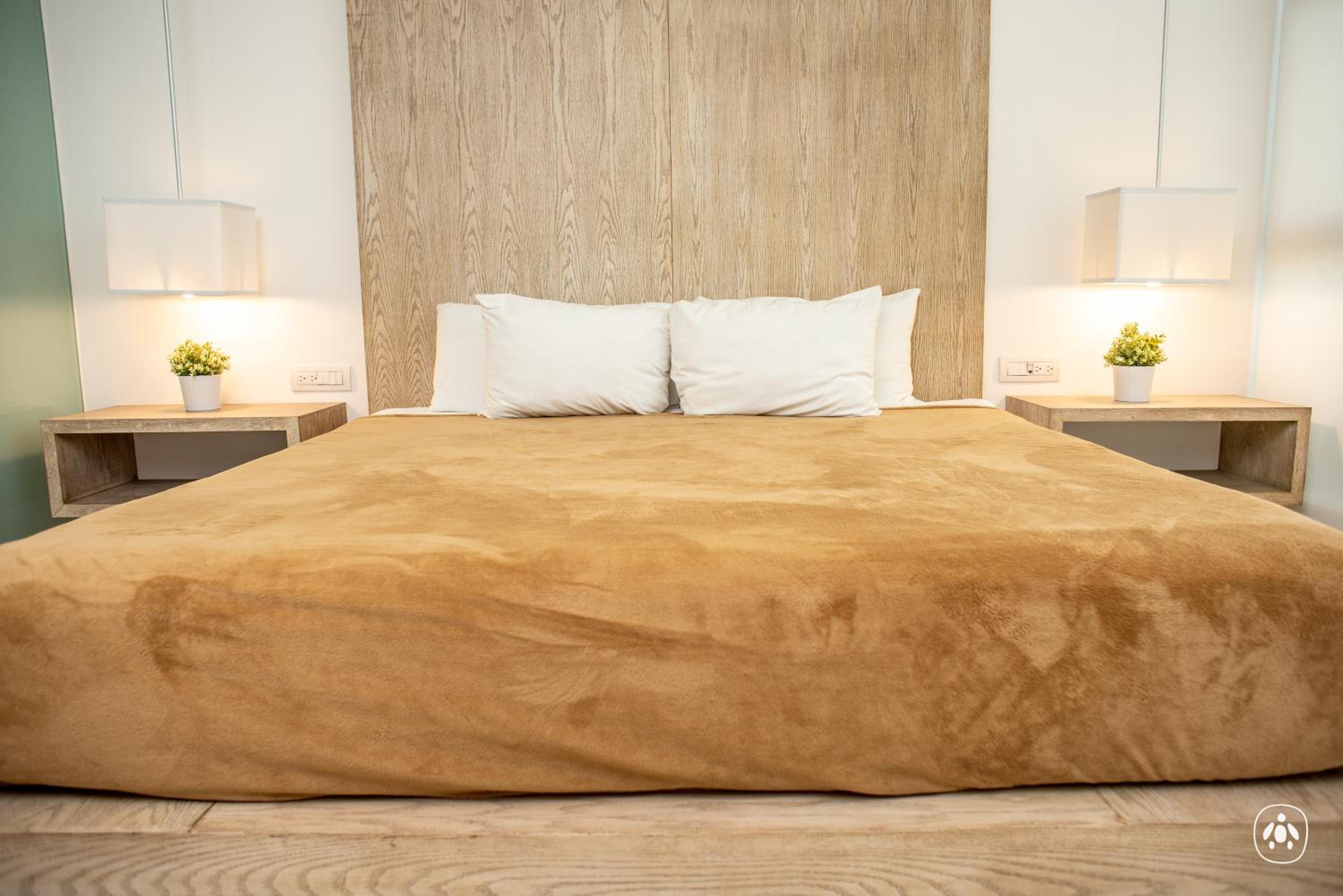 Large Single Room
