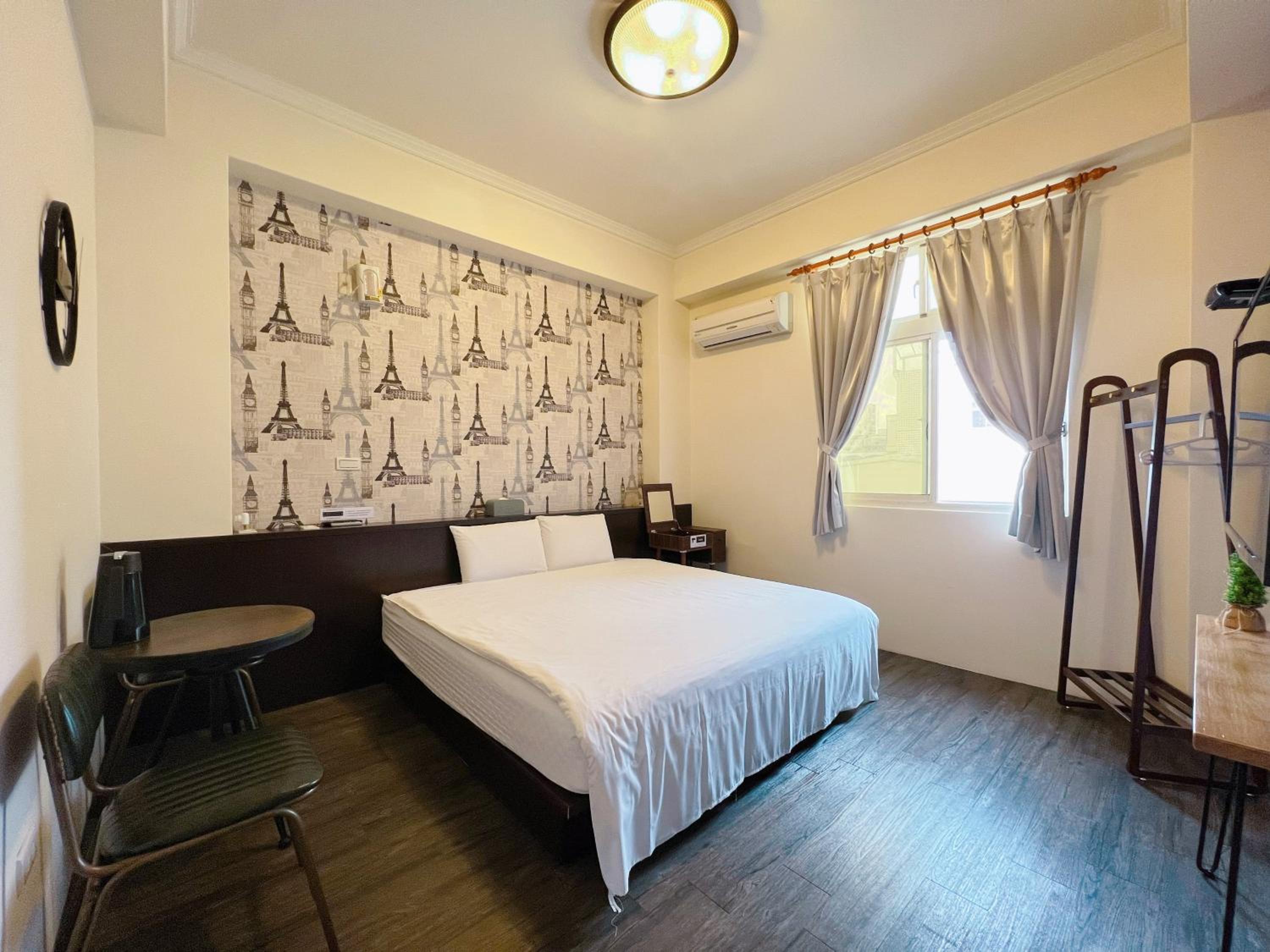 Deluxe Double Room photo 3