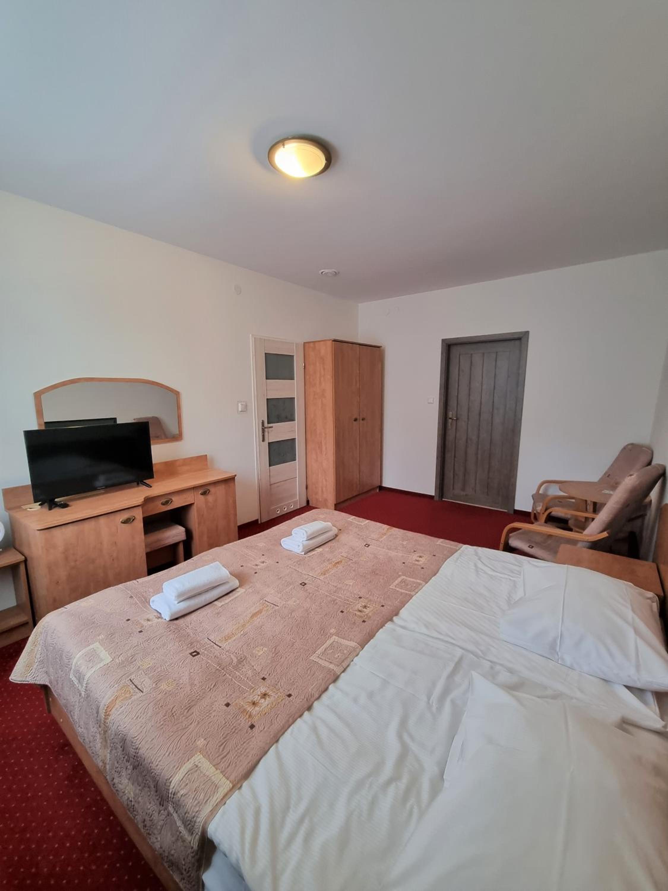 Double Room photo 2