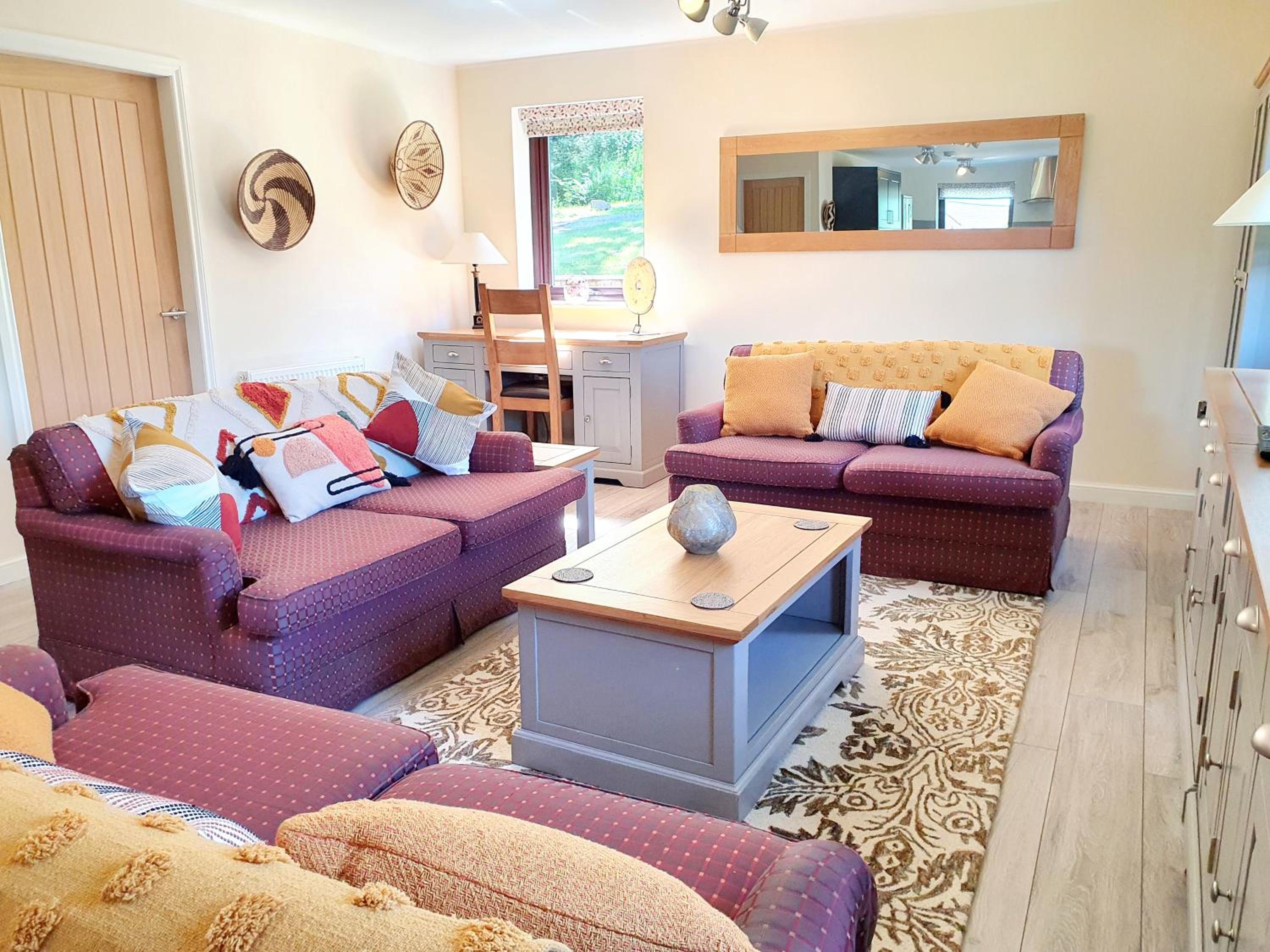 Two-Bedroom Chalet photo 1