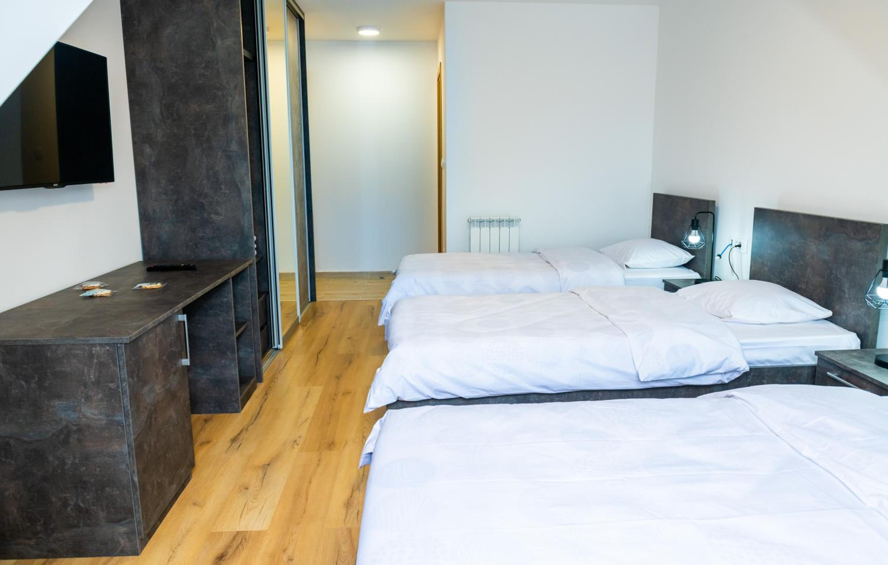 Triple Room photo 3