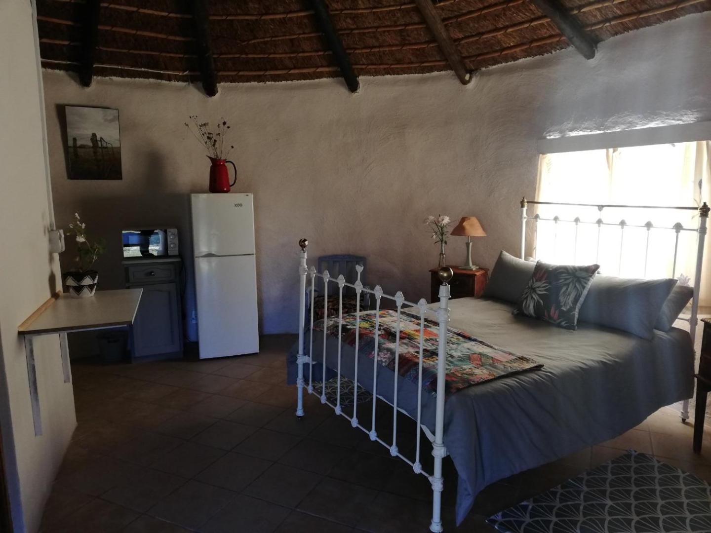 Double Room - Photo 1