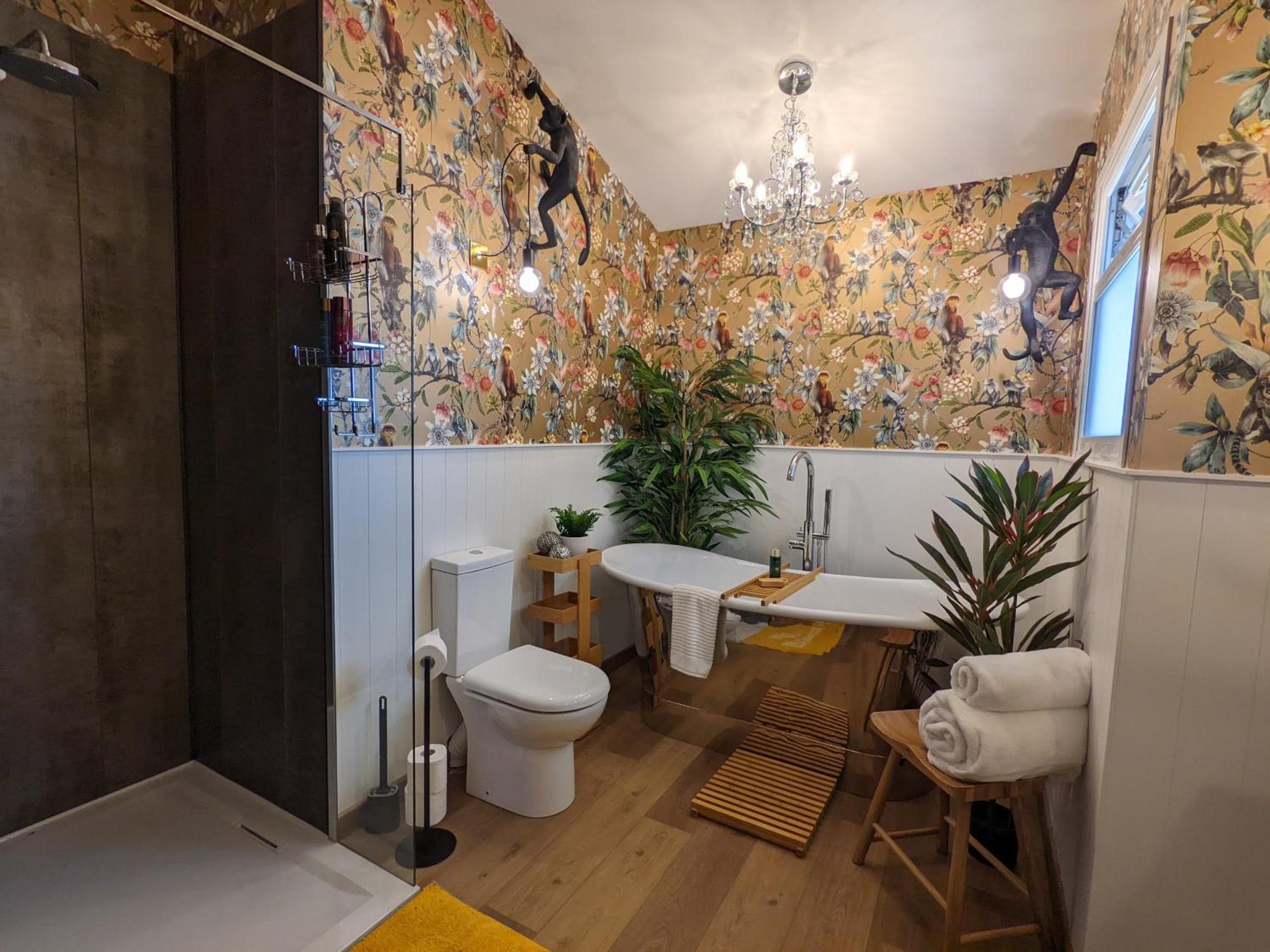One-Bedroom House photo 3