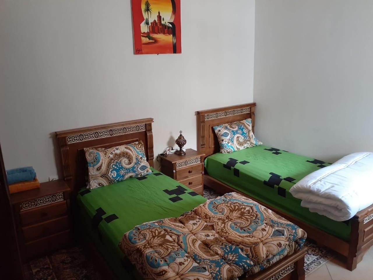 Two-Bedroom Apartment - Photo 22