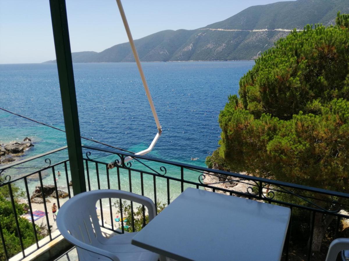 Studio with Sea View