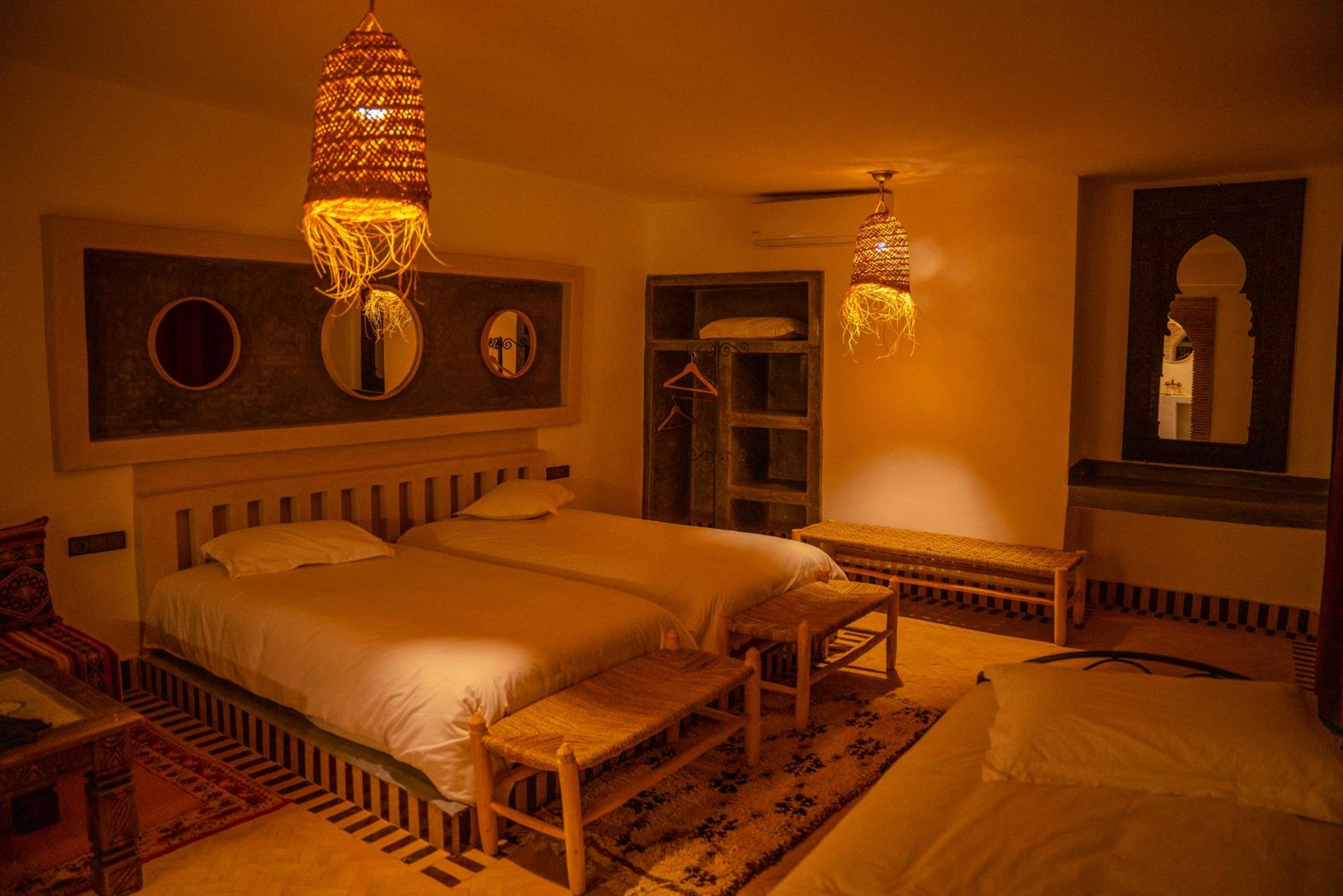 Triple Room with Private Bathroom photo 3