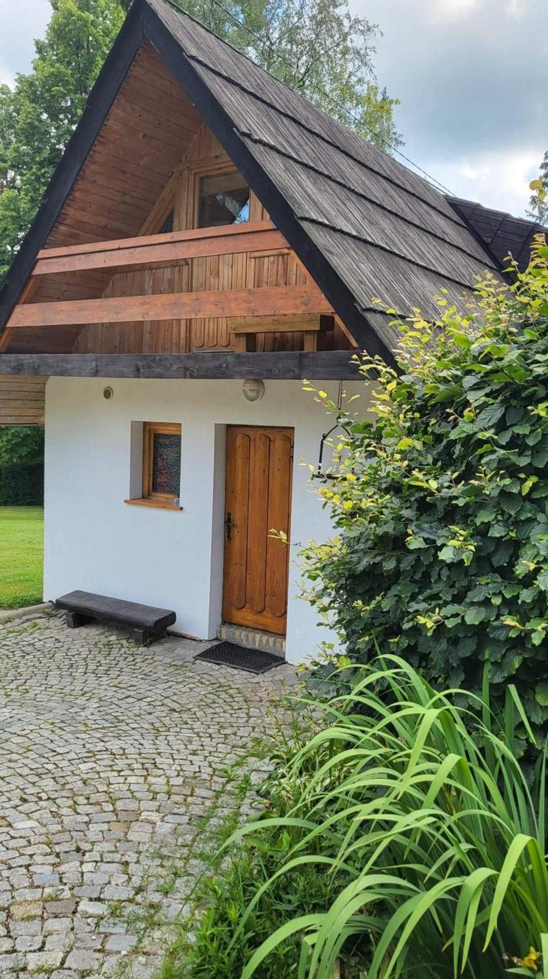 Two-Bedroom Chalet - Photo 13