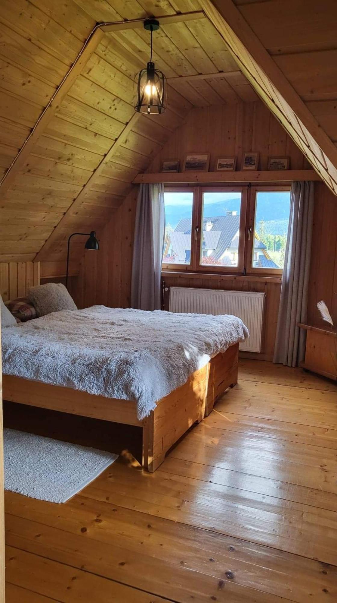 Two-Bedroom Chalet - Photo 14