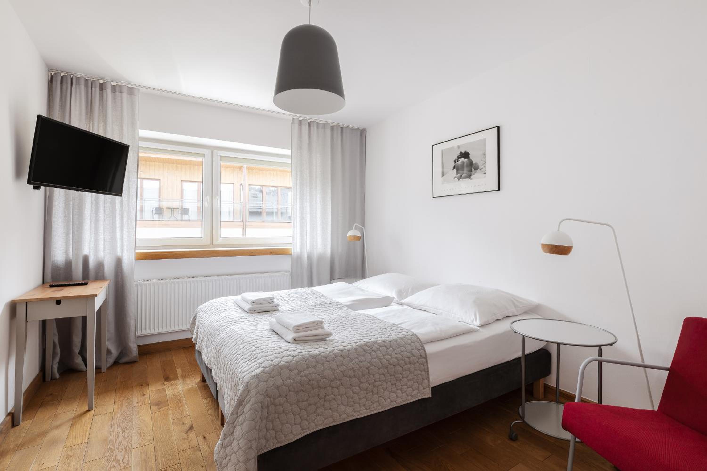 Two-Bedroom Apartment - Photo 13