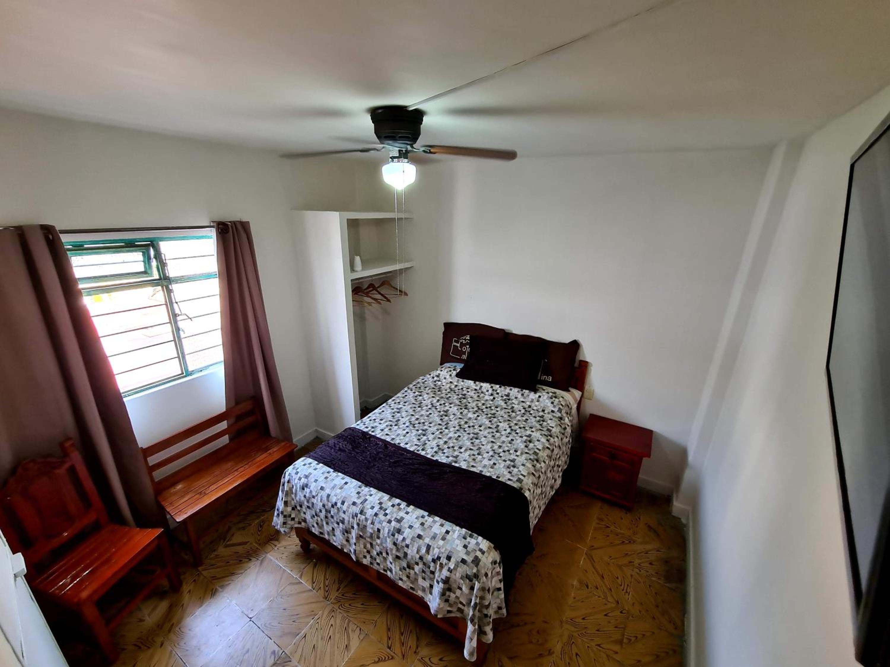 Standard Double Room without TV - Photo 2
