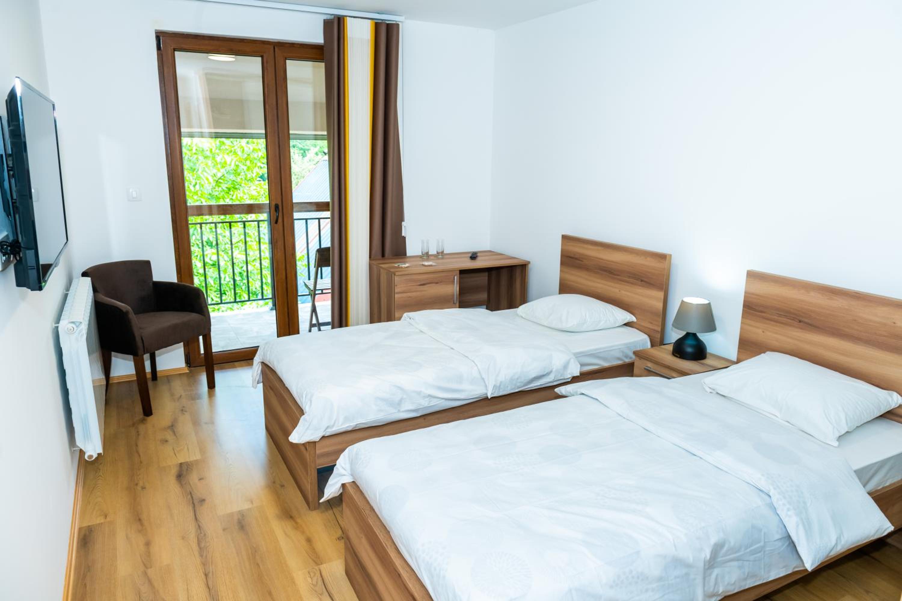 Twin Room photo 1