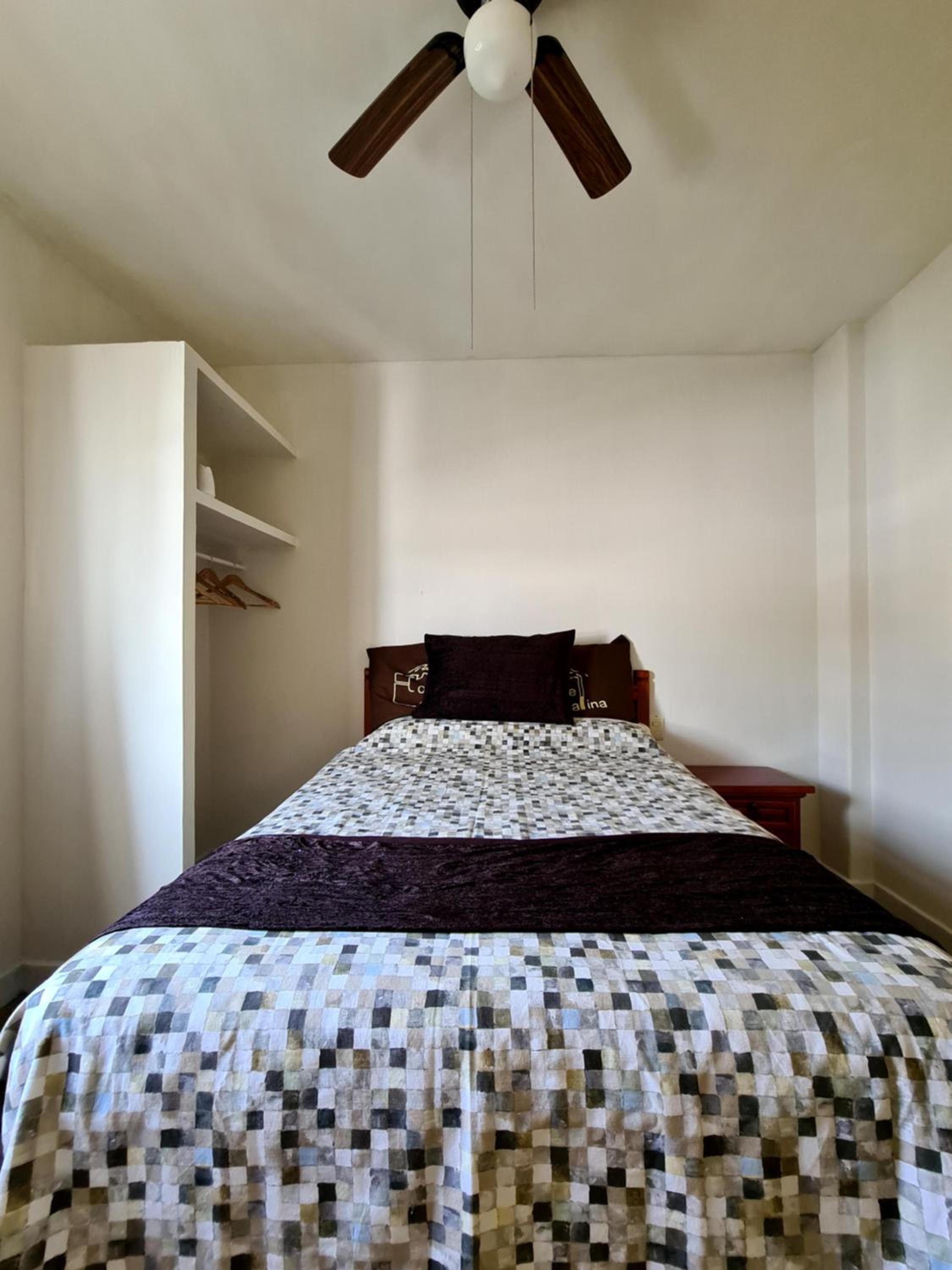 Standard Double Room without TV - Photo 3
