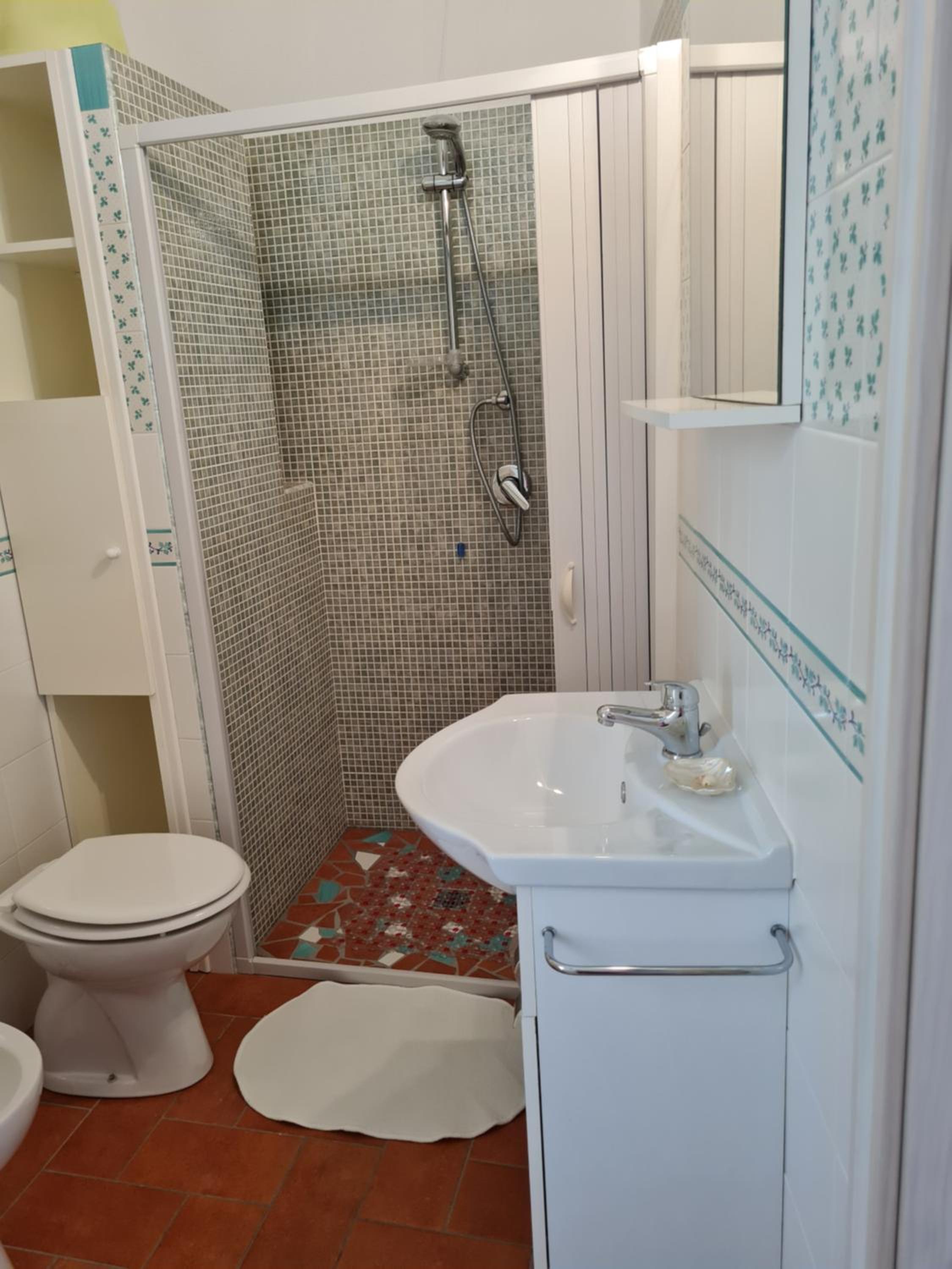 Quadruple Room With Terrace photo 3