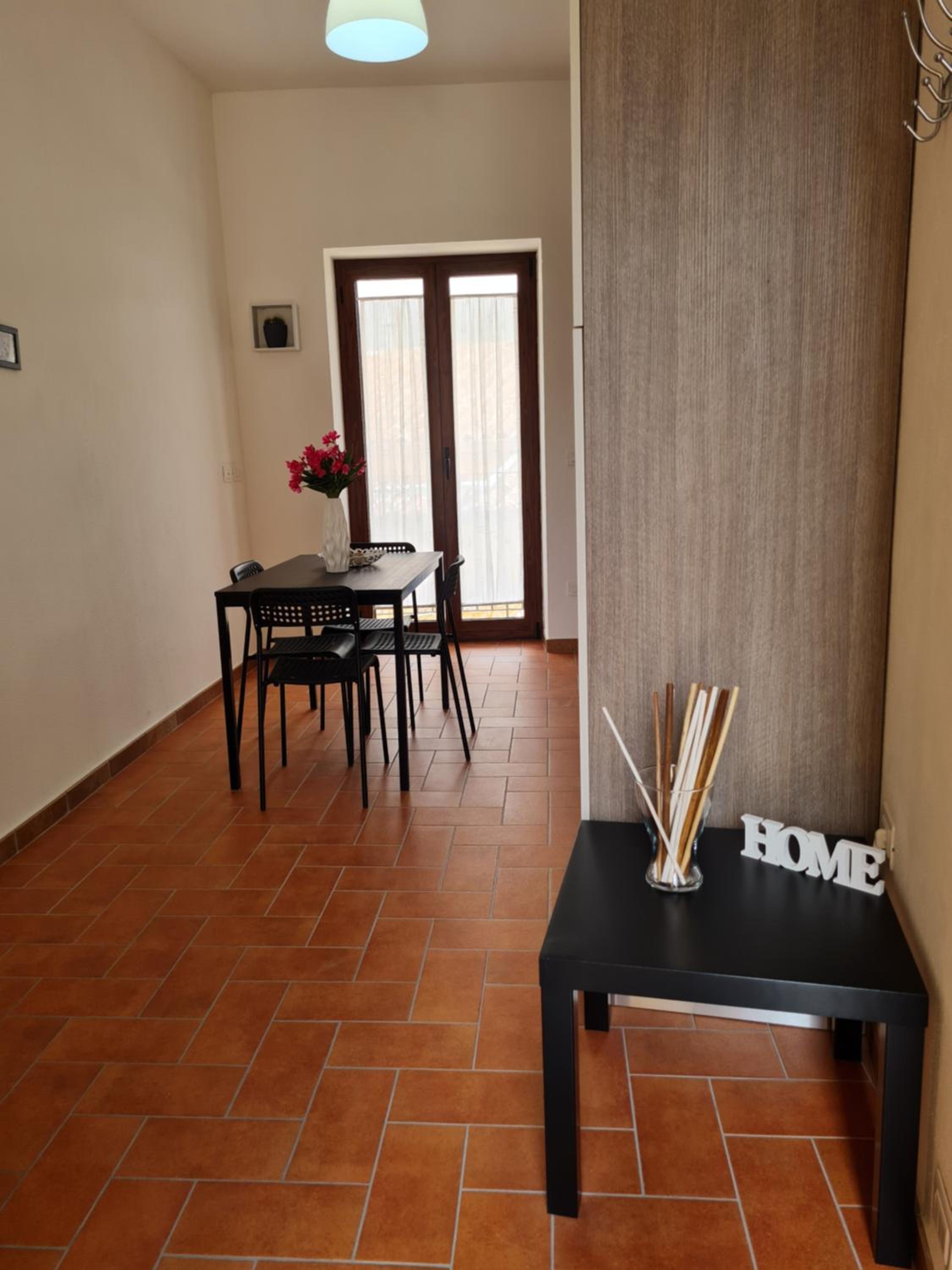 Quadruple Room With Terrace photo 2
